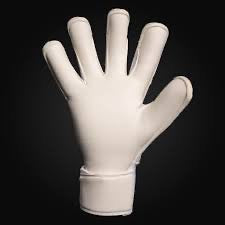 One Glove NXT PRO Vision White HYL Goalkeeper Glove