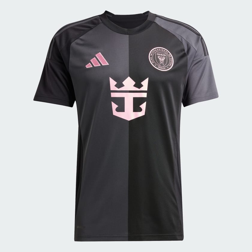 Adidas Inter Miami CF 2025/26 Away Jersey