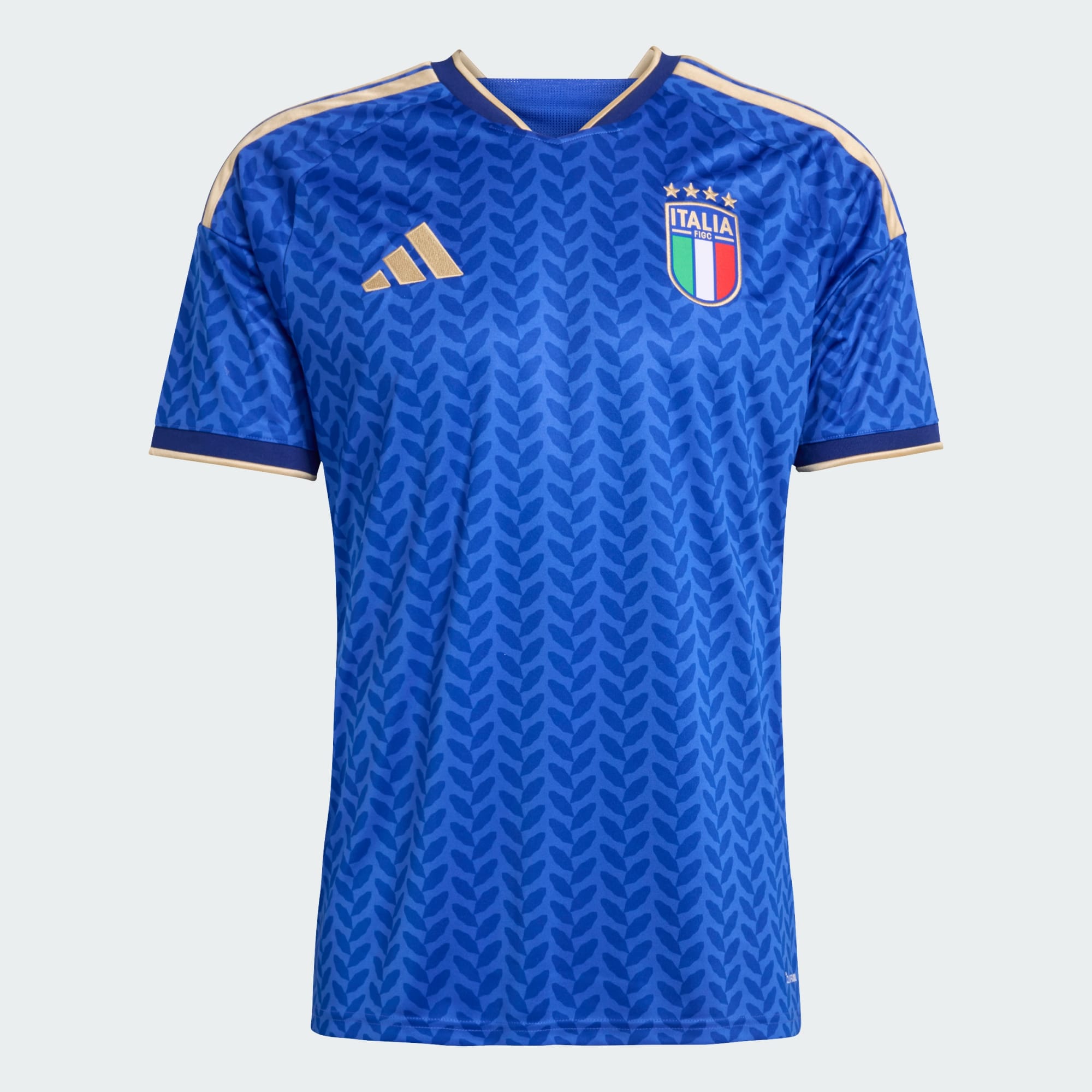 Adidas Italy 2026 Home Jersey