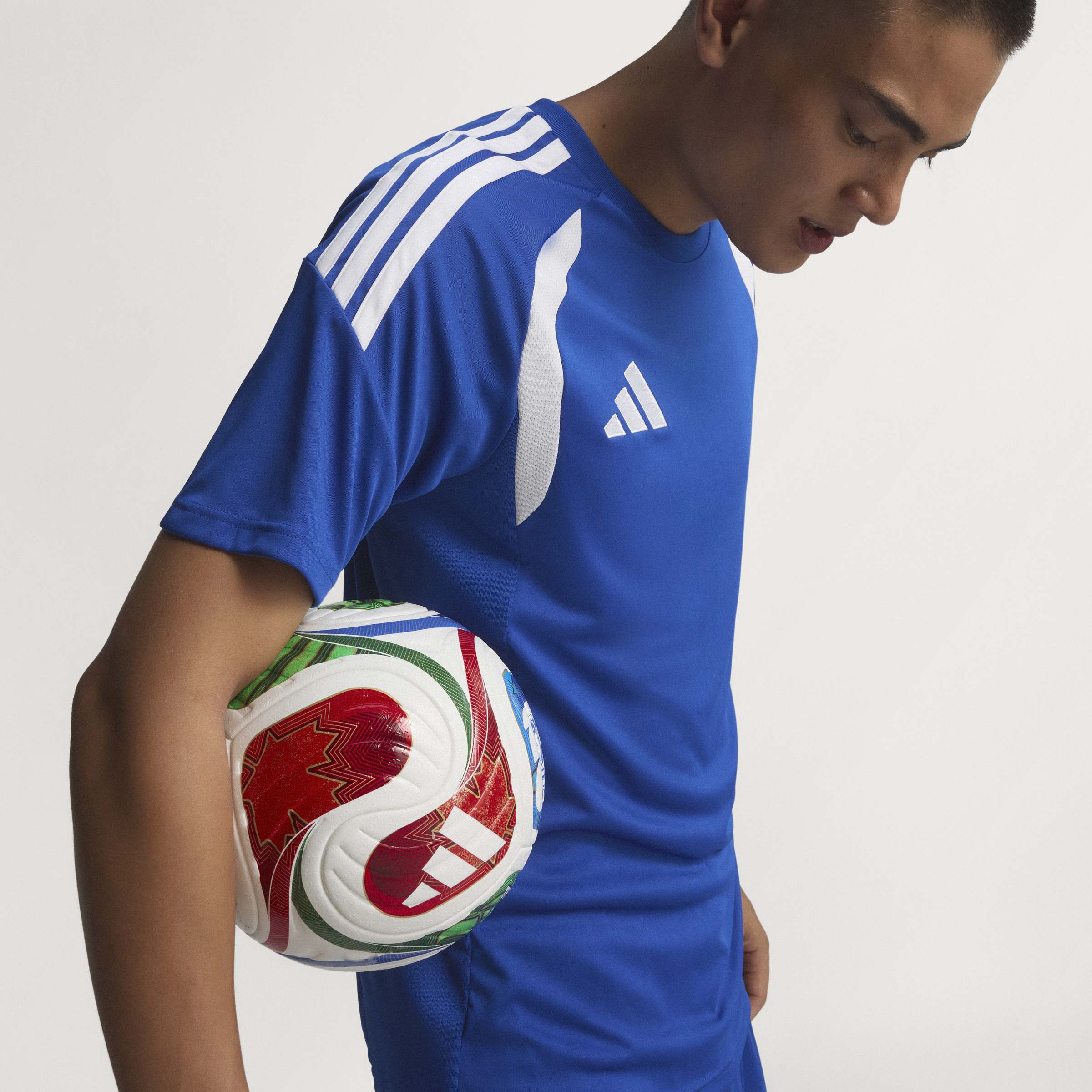 Adidas 2026 World Cup Group Pro Ball