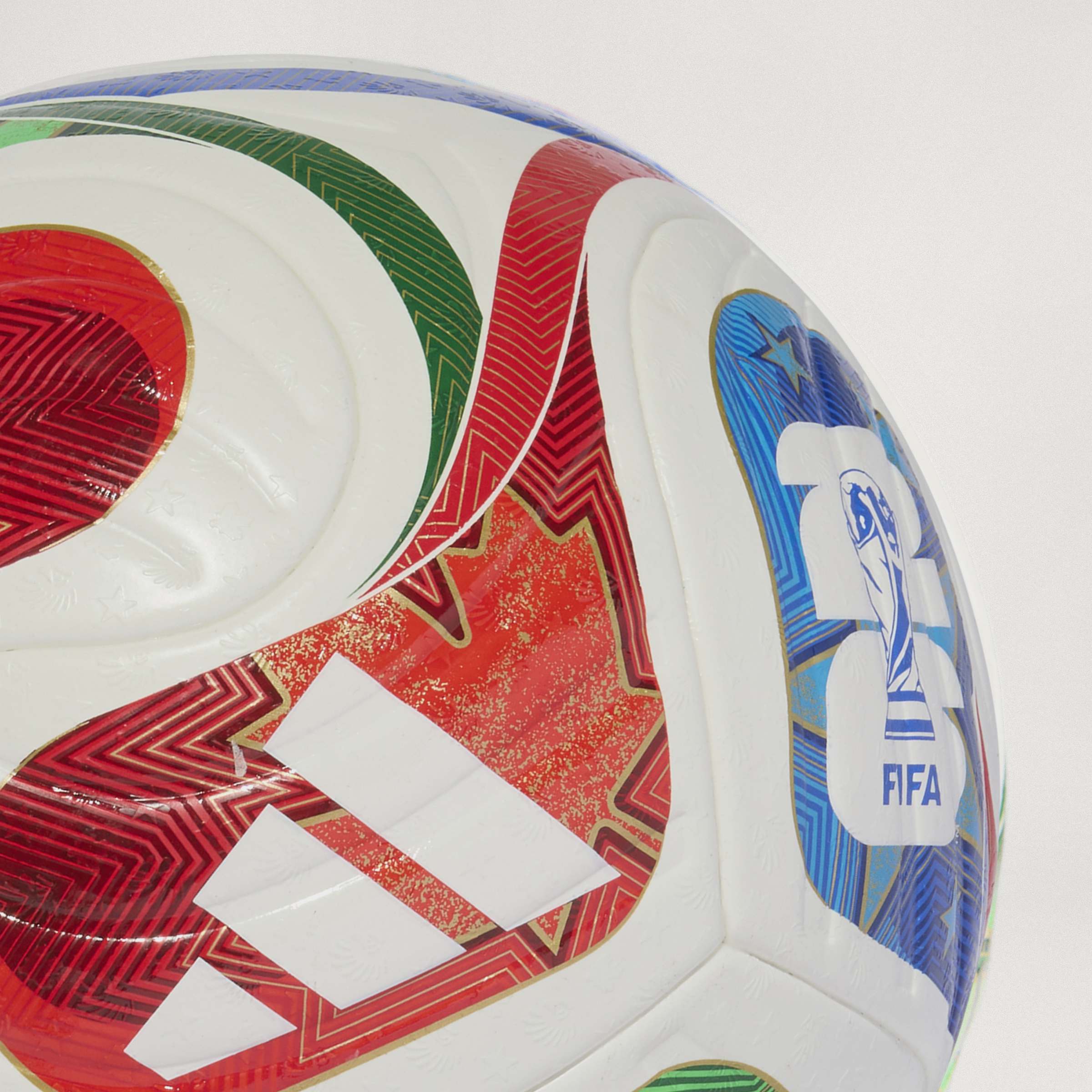 Adidas 2026 World Cup Group Pro Ball