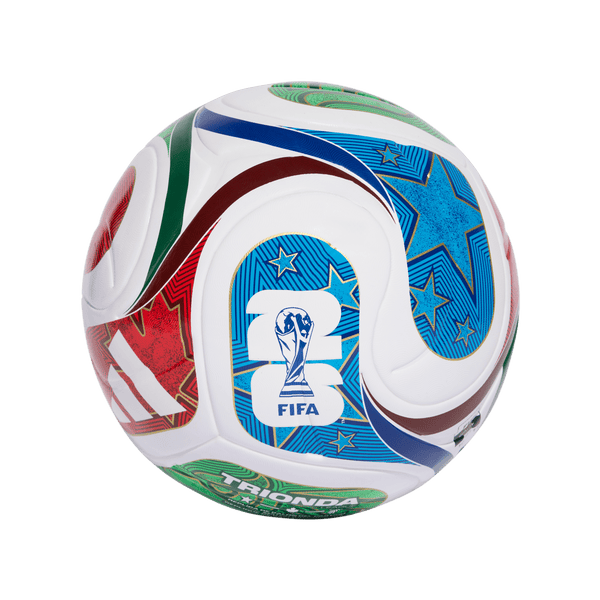 Adidas 2026 World Cup Group Stage League Ball