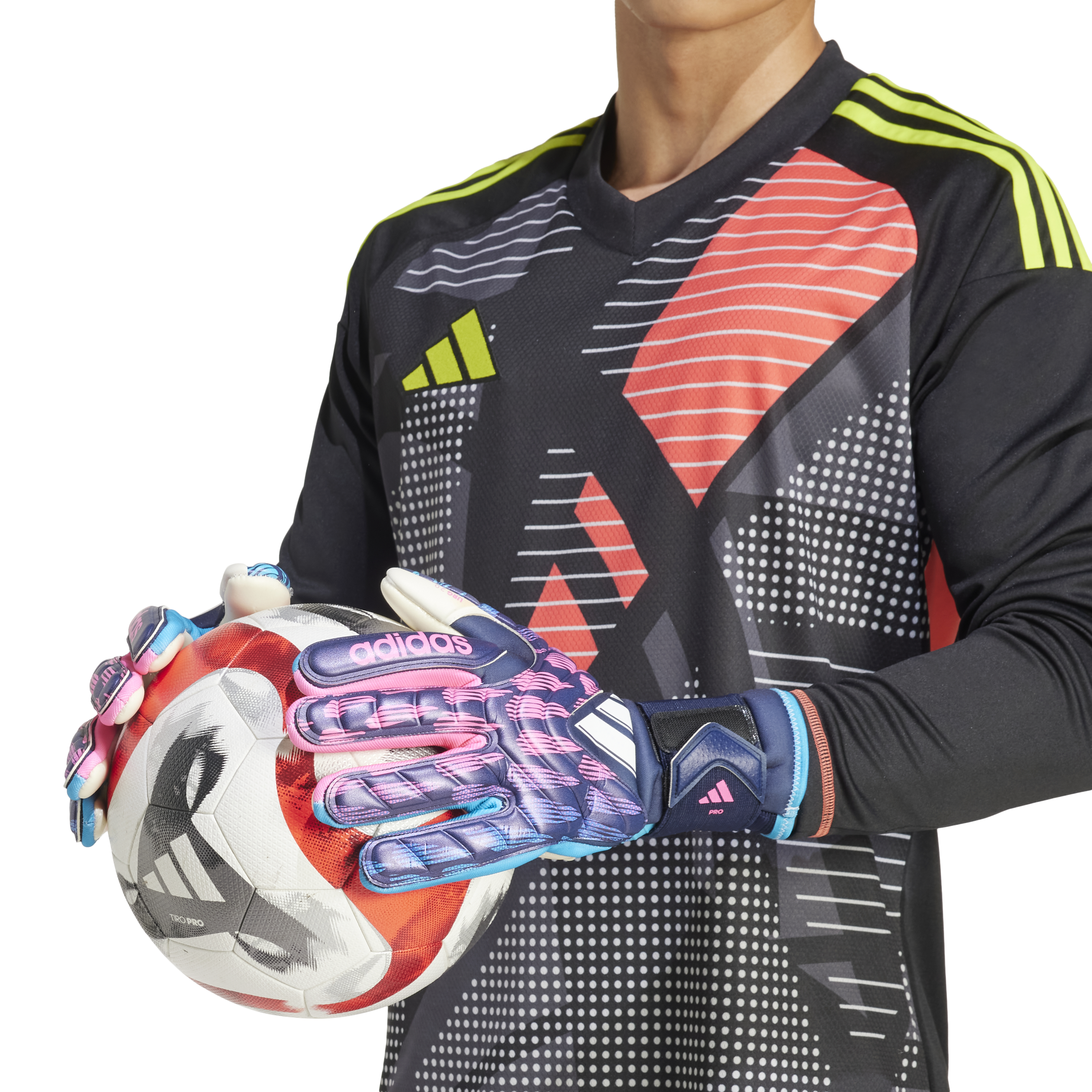 Adidas Copa Pro Goalkeeper Gloves