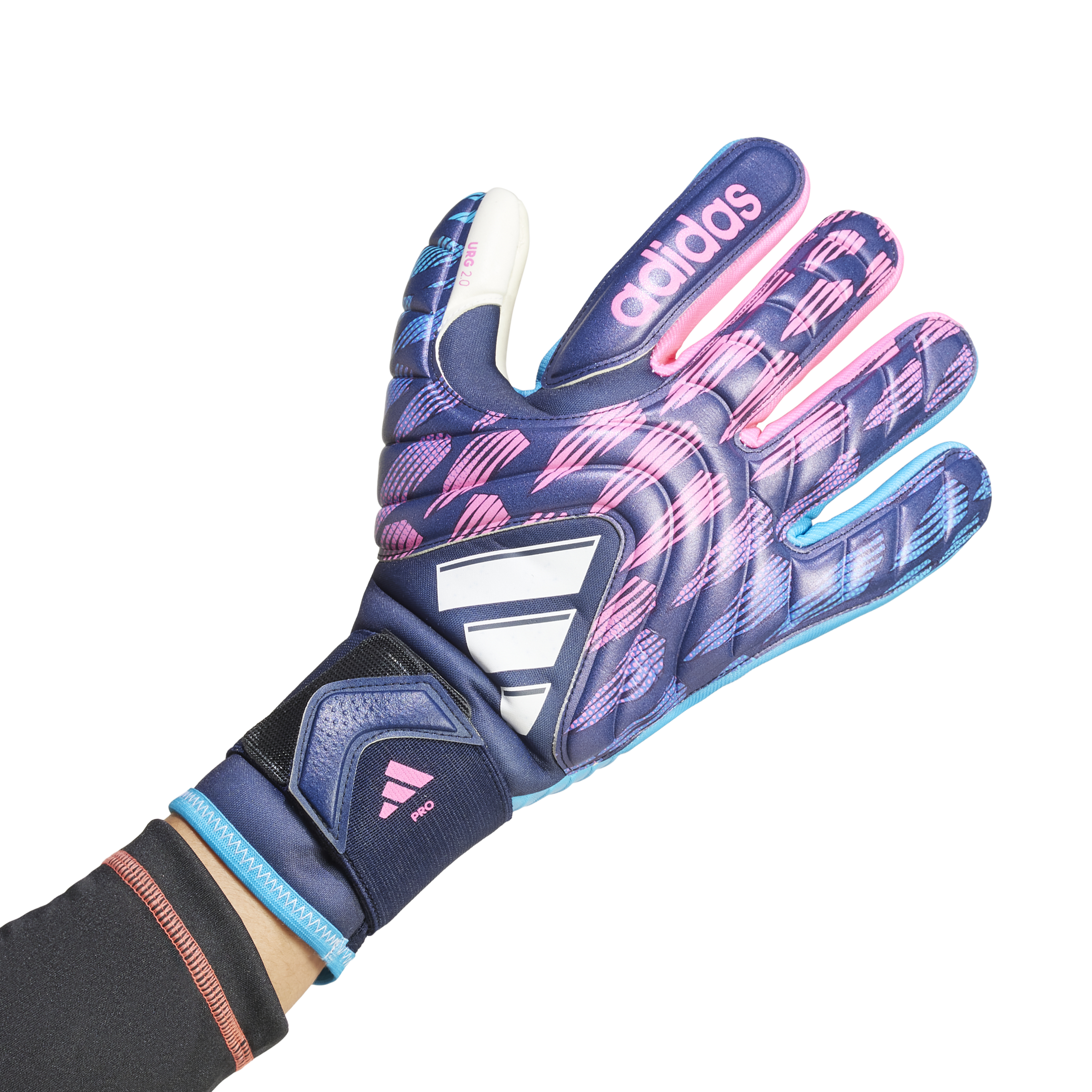 Adidas Copa Pro Goalkeeper Gloves