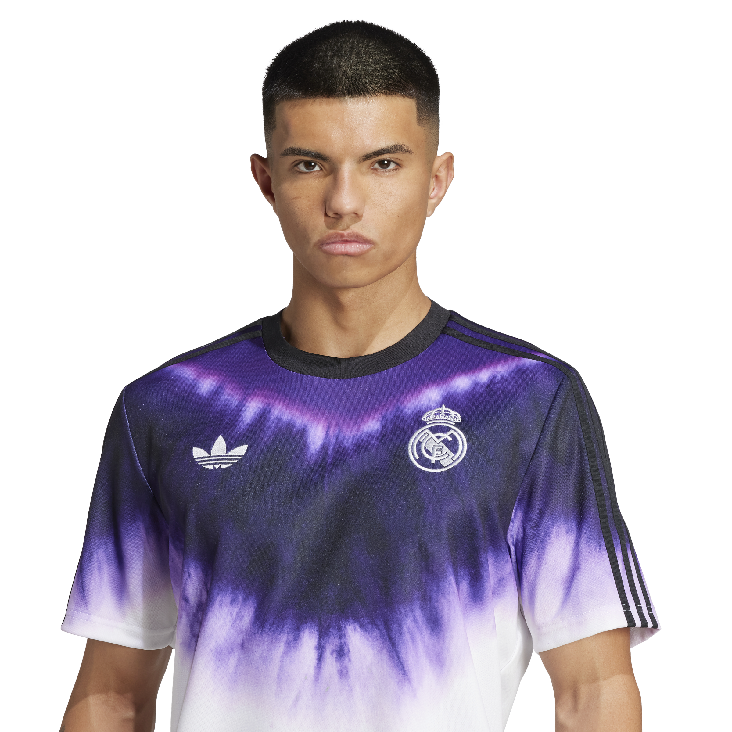 Adidas Real Madrid 2025 Chinese New Year Jersey