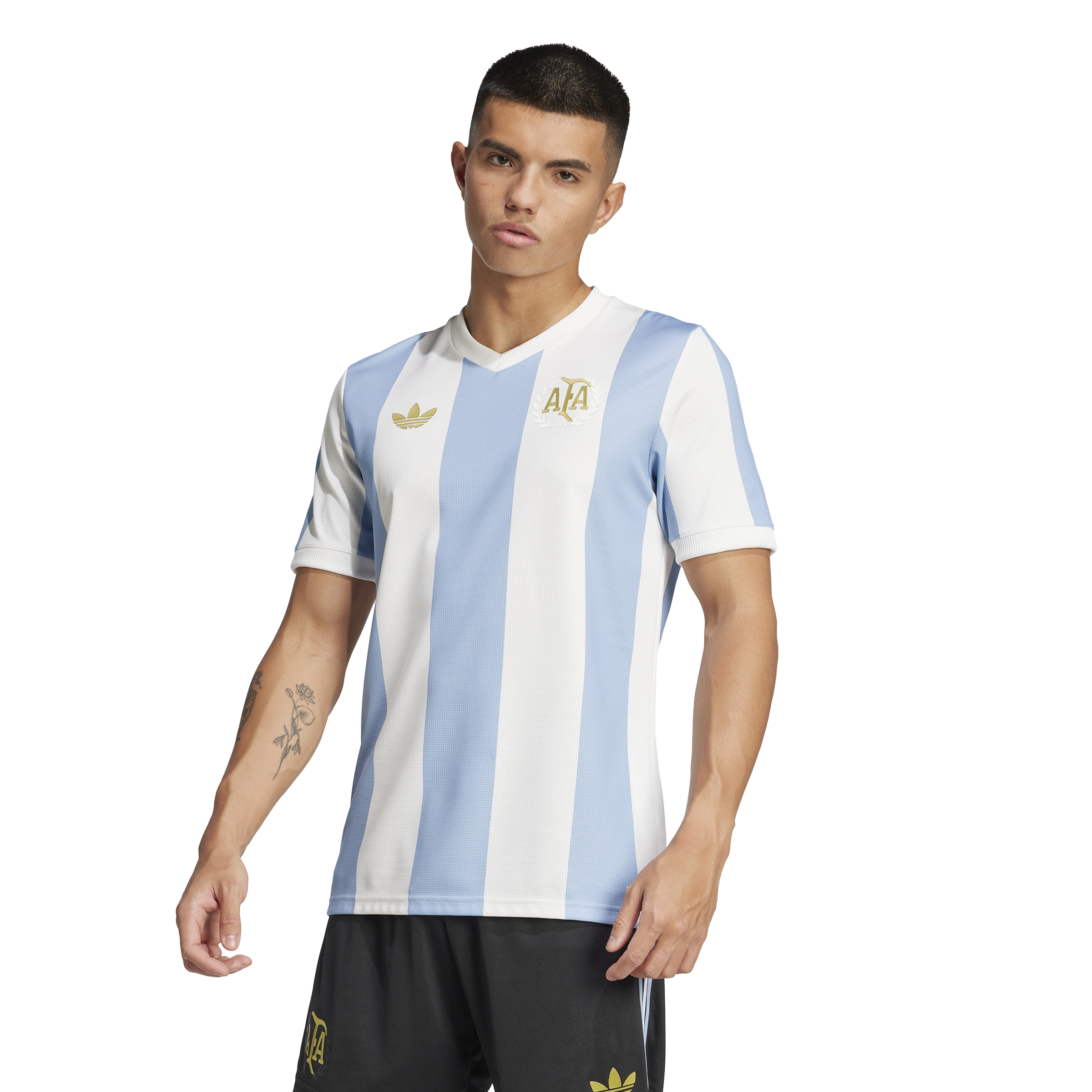 Adidas Argentina Anniversary Jersey