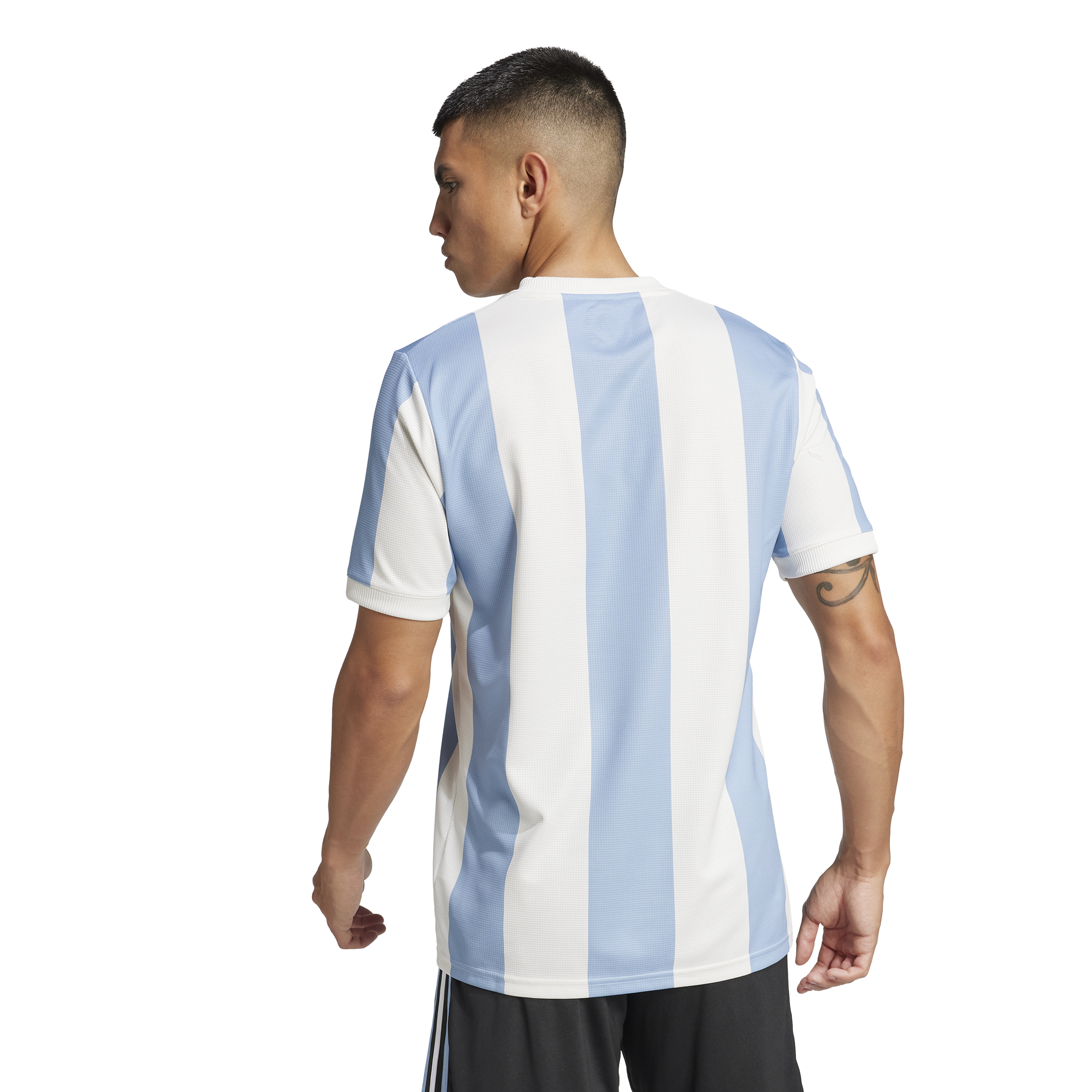 Adidas Argentina Anniversary Jersey