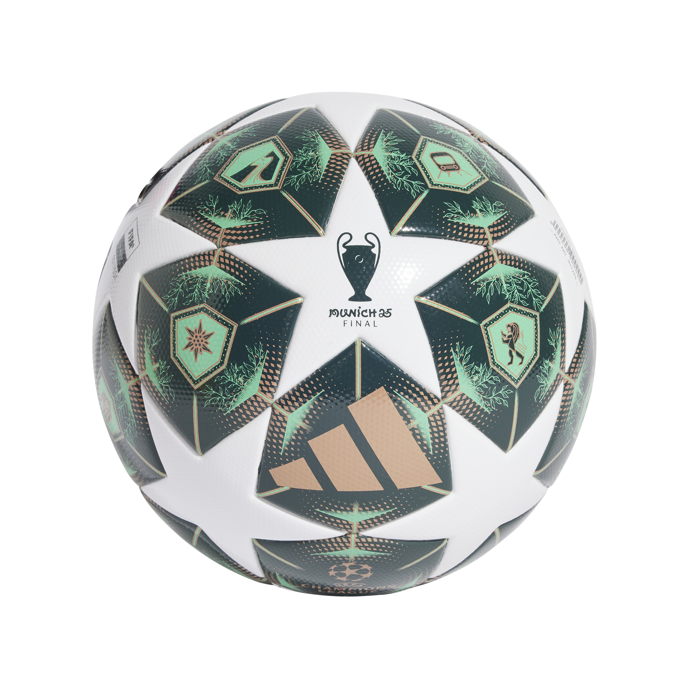 Adidas Champions League 2024/25 Knockout Stages League Ball