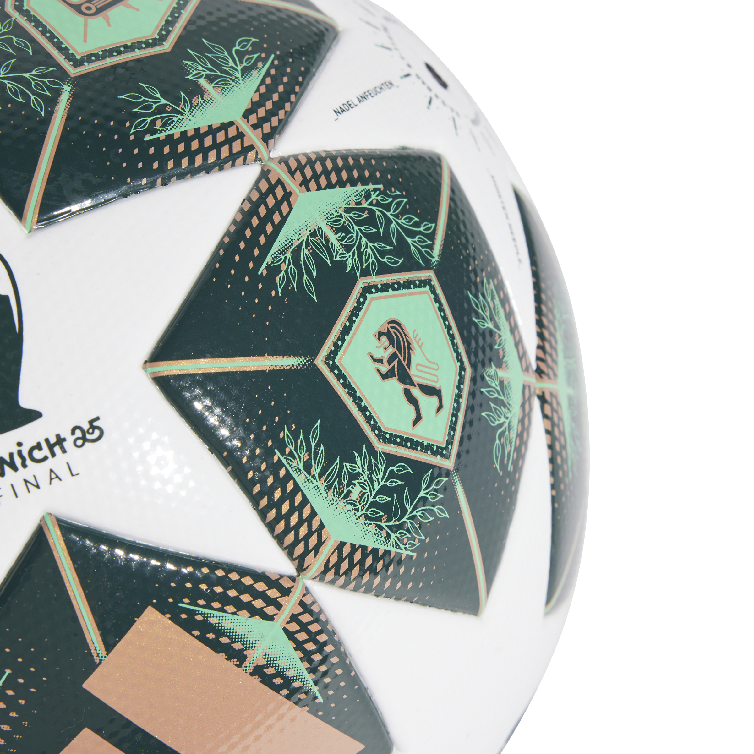 Adidas Champions League 2024/25 Knockout Stages League Ball