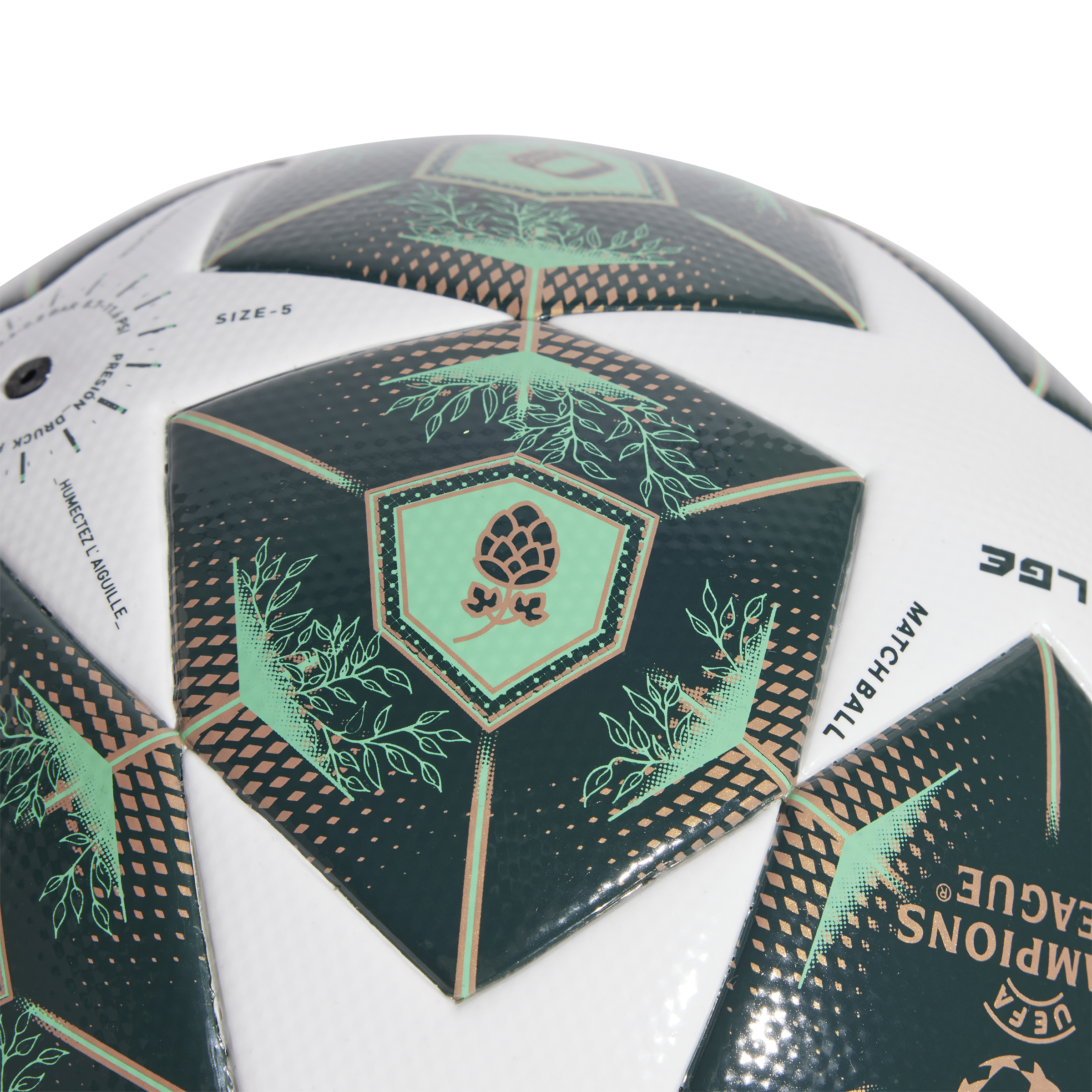 Adidas Champions League 2024/25 Knockout Stages League Ball