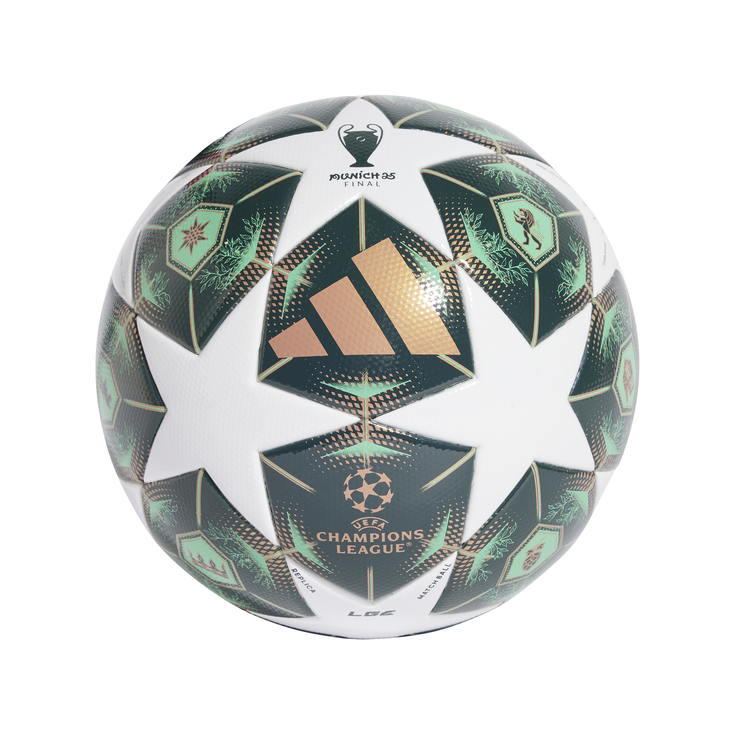 Adidas Champions League 2024/25 Knockout Stages League Ball