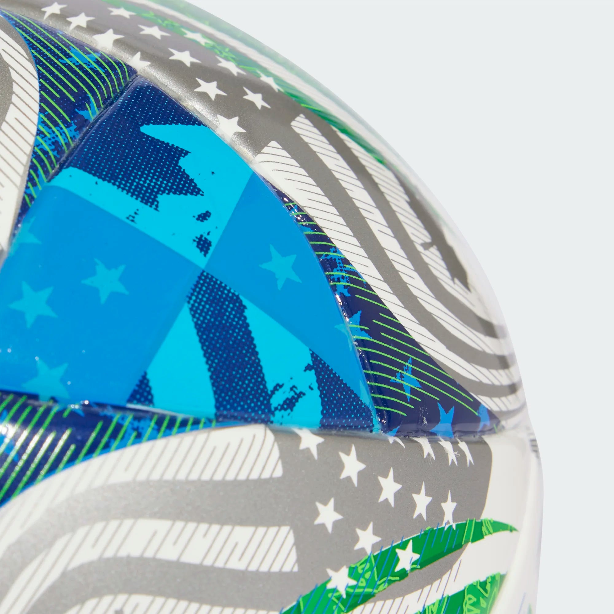 Adidas MLS 2025 Mini Ball