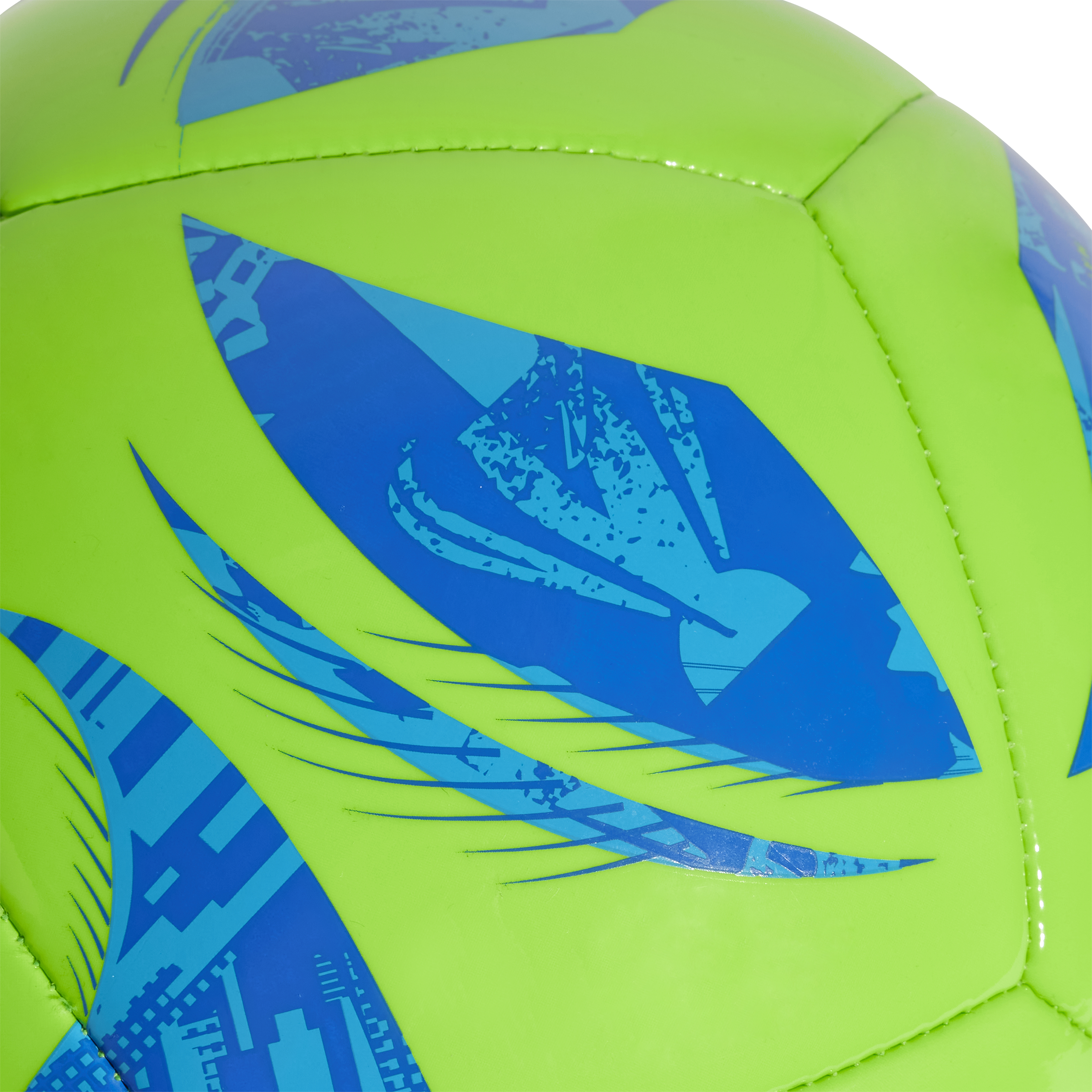 Adidas MLS 2025 Club Ball