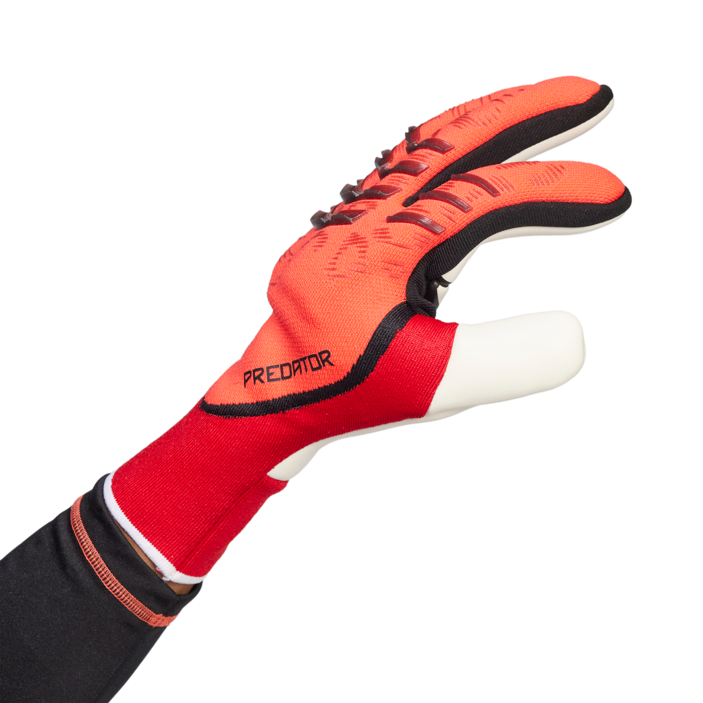 Adidas Predator Pro Fingersave Goalkeeper Gloves