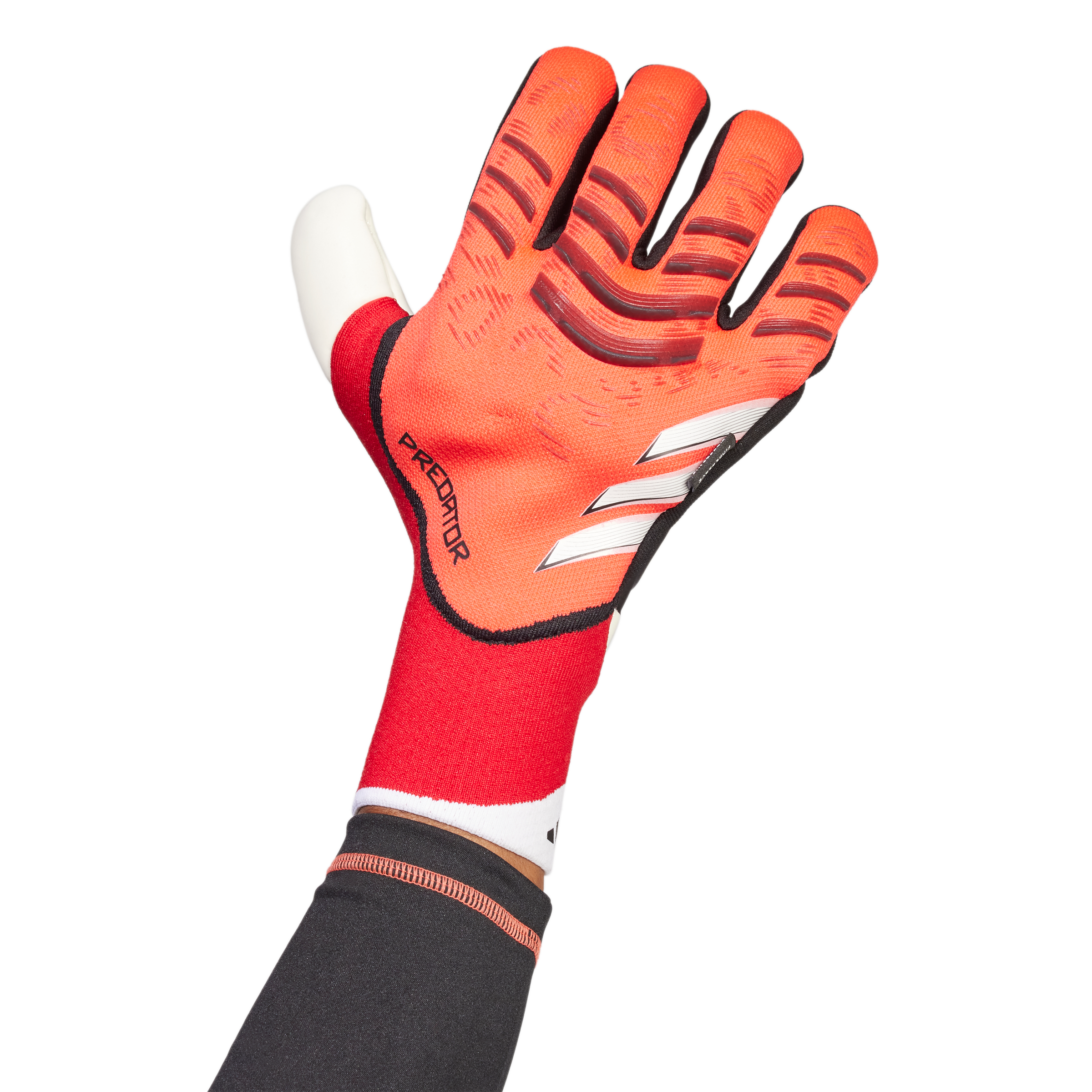 Adidas Predator Pro Fingersave Goalkeeper Gloves