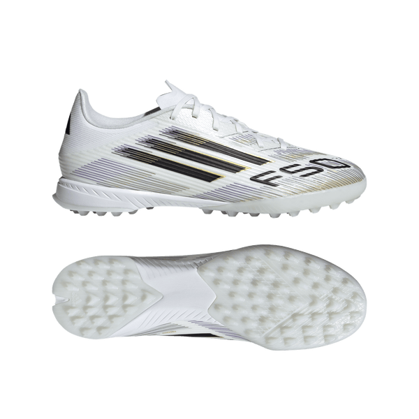 adidas Predator サッカーシューズ ホワイト/ブラック/ライム プレデター【アディダス公式】