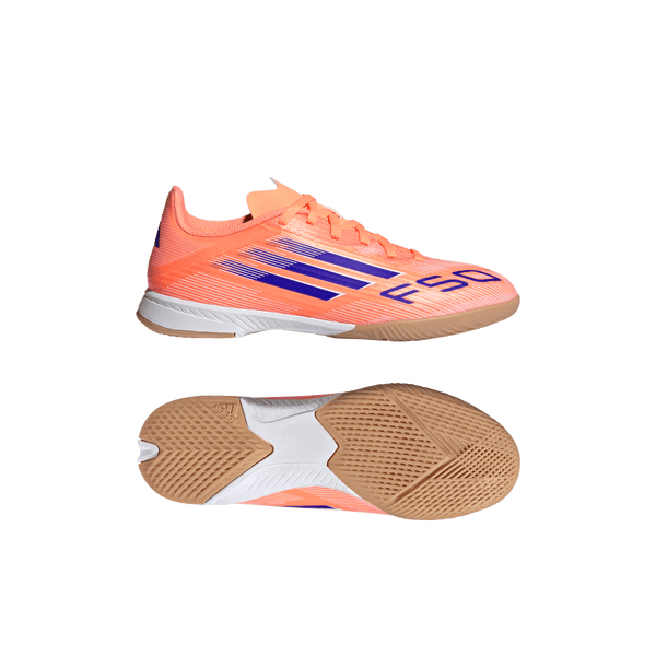 Adidas Jr. F50 League IN