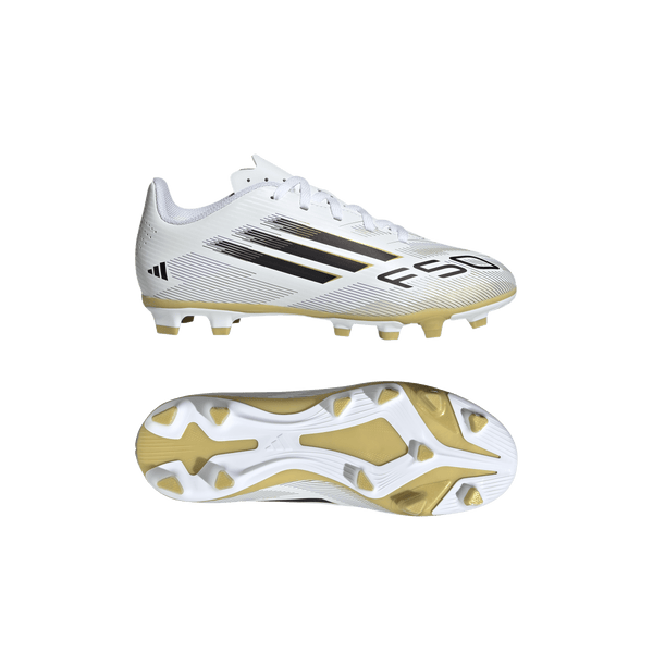 Adidas Jr. F50 Club FG/MG