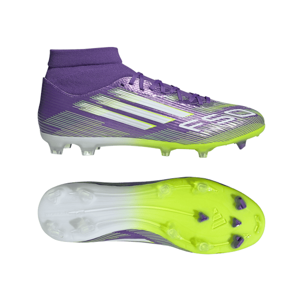 Adidas F50 League Mid FG/MG