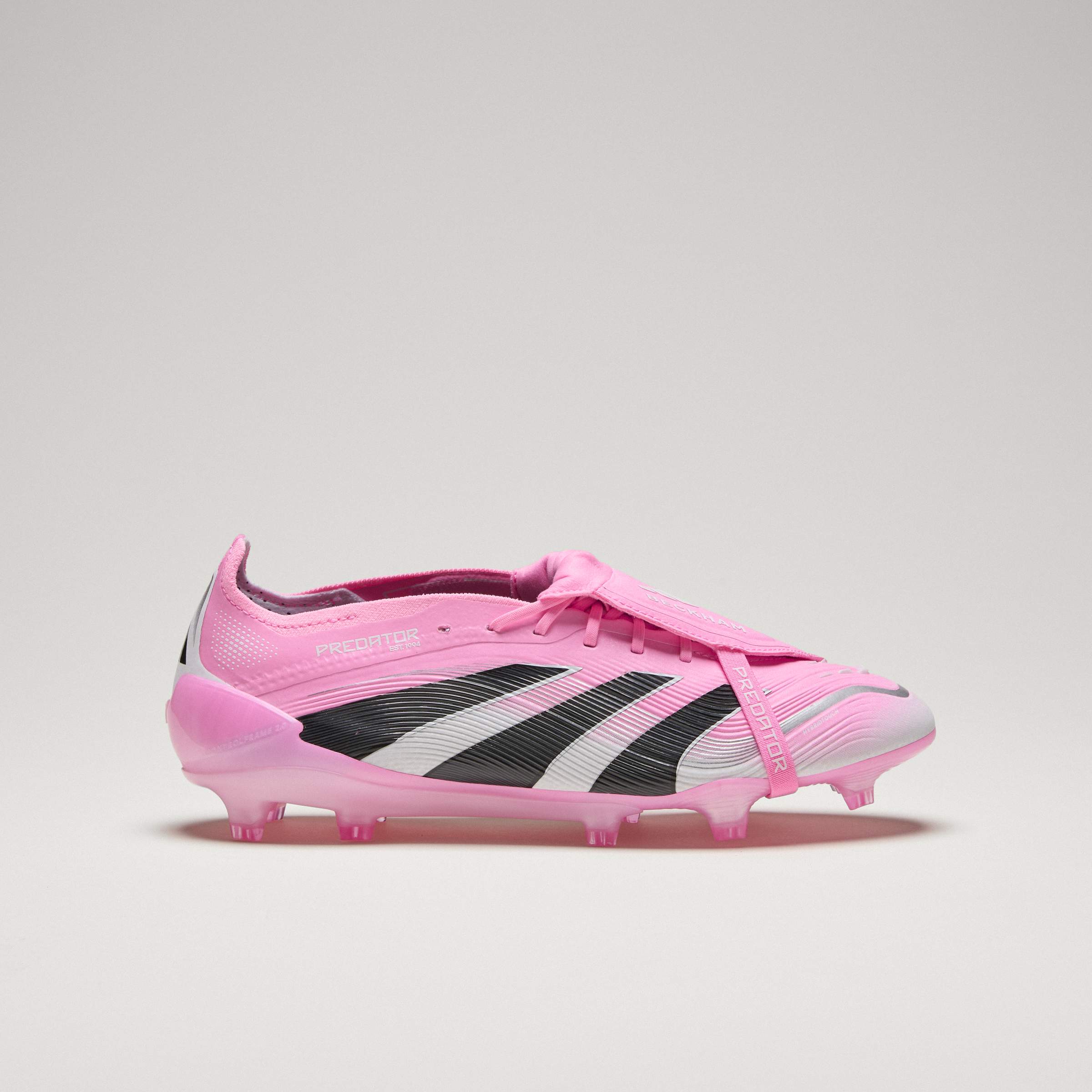 Adidas Predator Elite Fold-Over Tongue FG