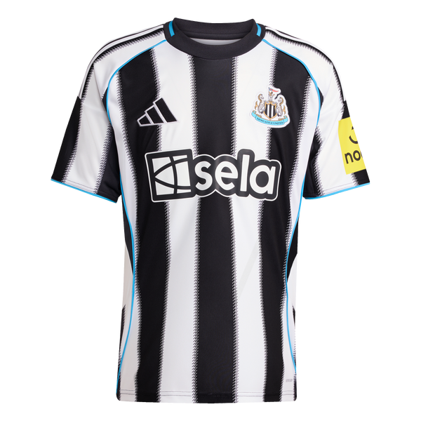 Newcastle United アウェイシャツ adidas adidas Men's Newcastle United Away Jersey 24 – Best Buy Soccer
