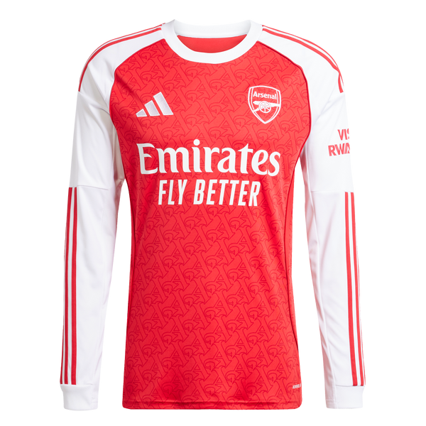Arsenal Soccer Jerseys | European Sports