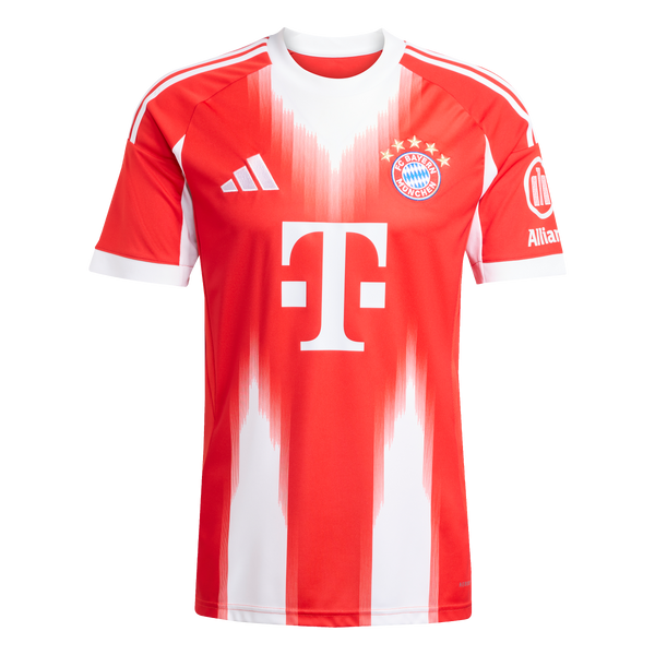 FC Bayern Munich adidas ポロシャツ 赤 Amazon.com: adidas FC Bayern 22/23 Home Jersey Red : Sports