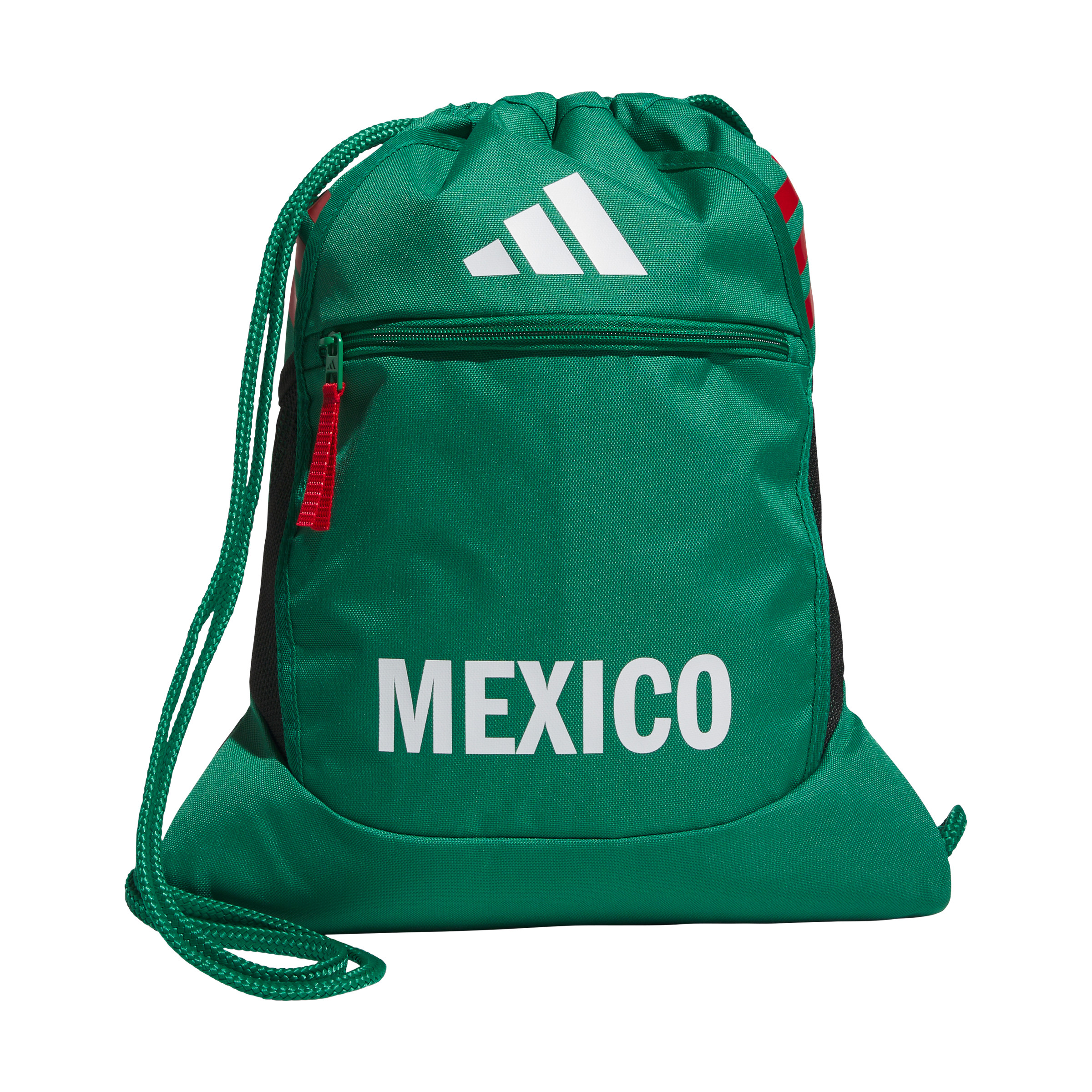 Adidas Mexico 2026 Sackpack