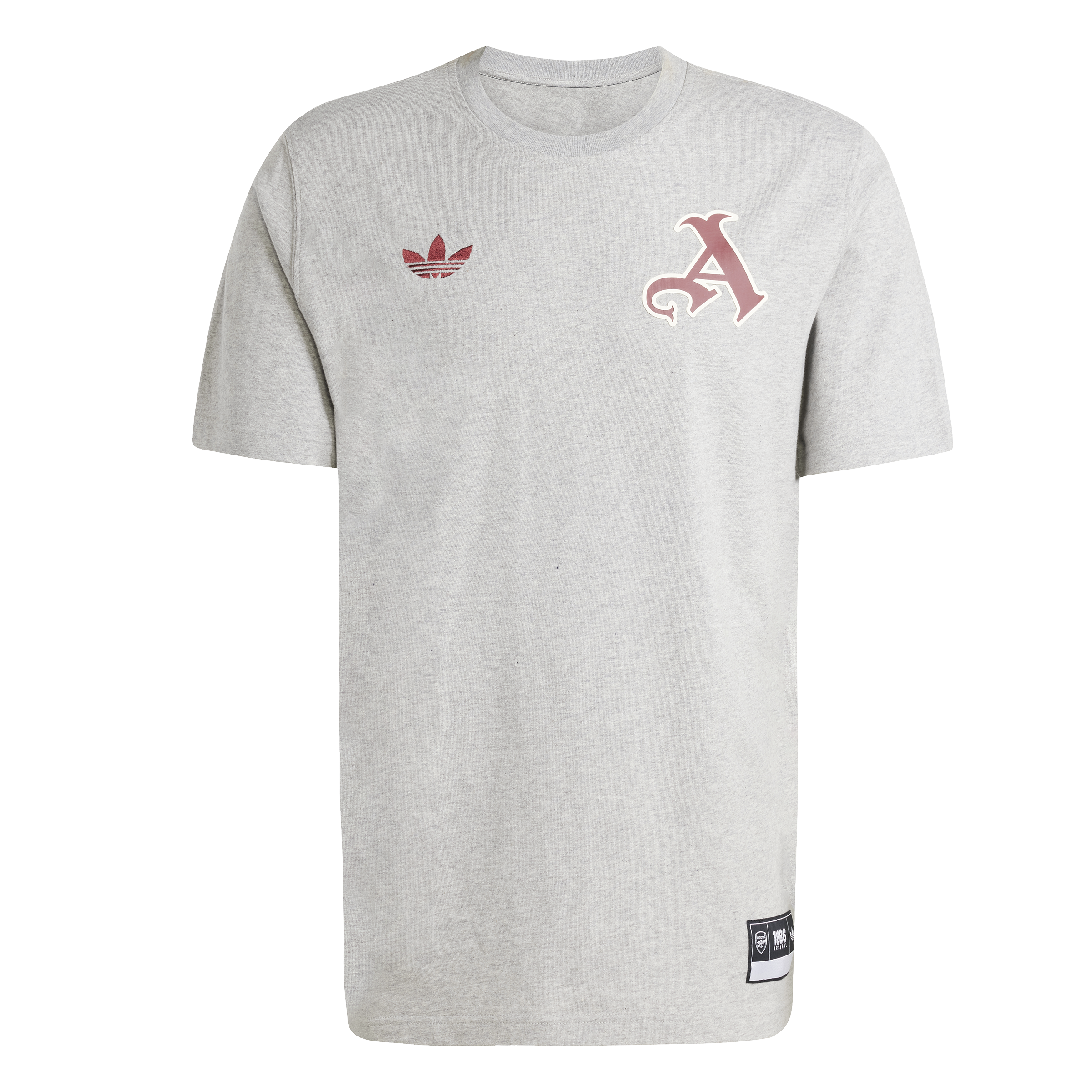 Adidas Arsenal 2025 VRCT Tee