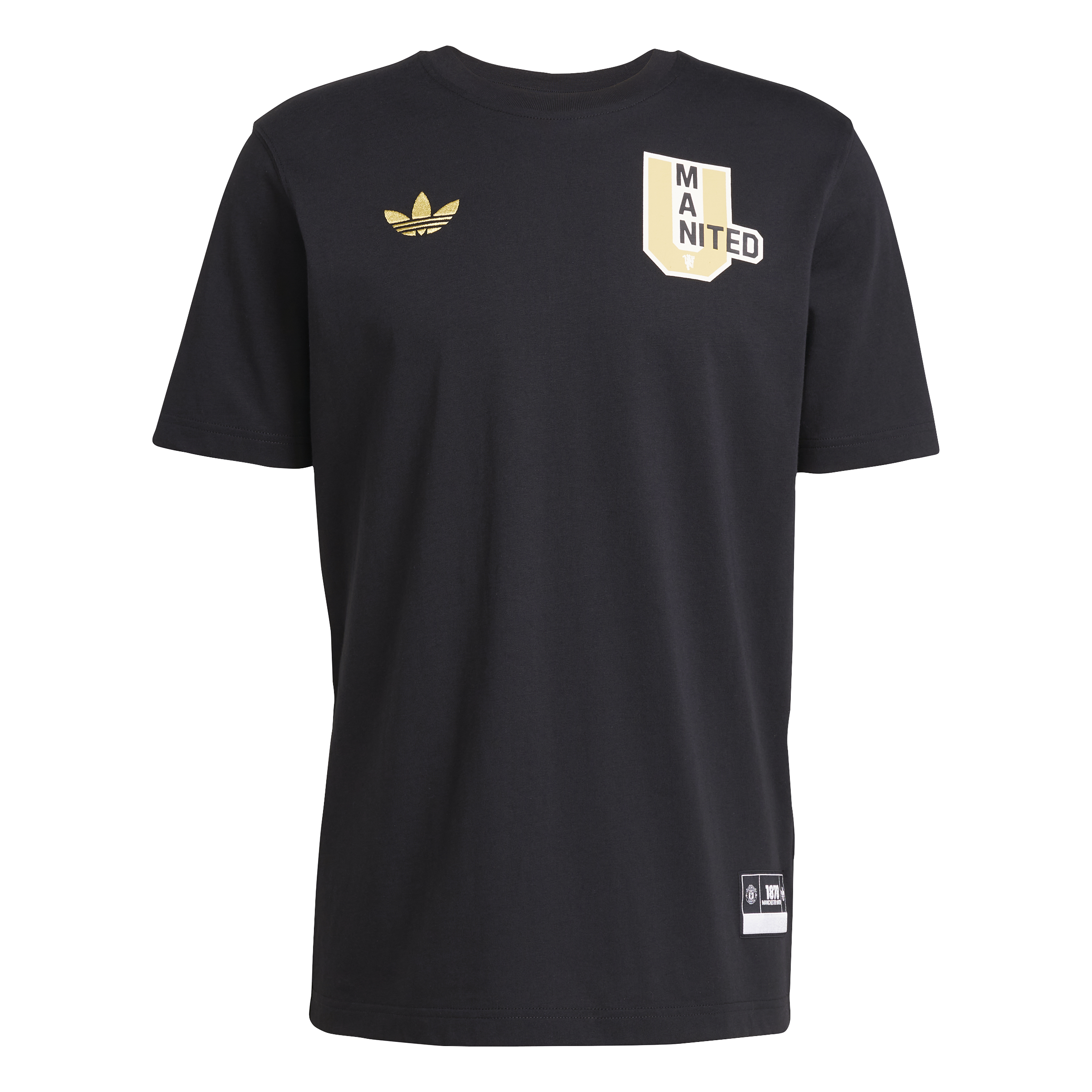 Adidas Manchester United 2025 VRCT Tee