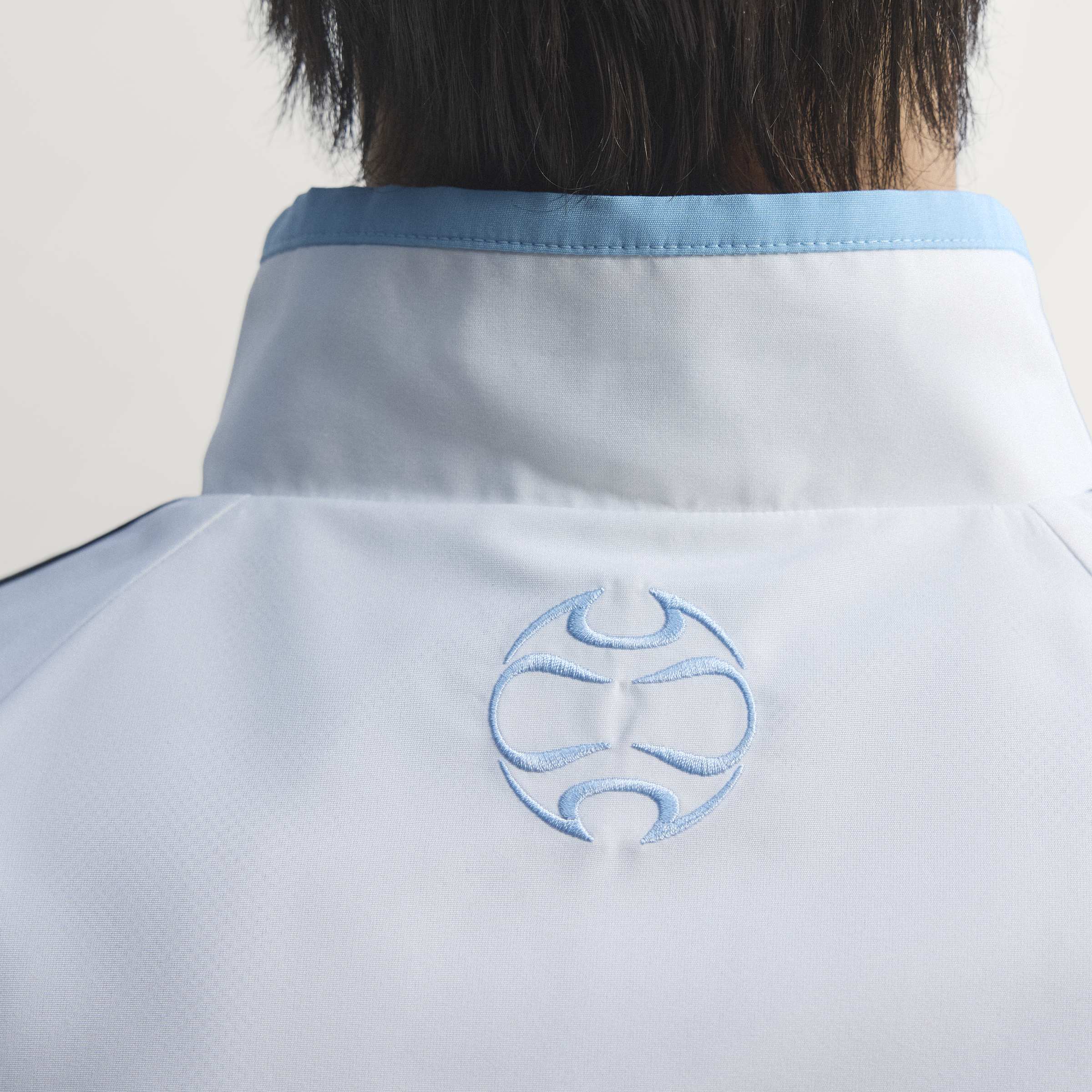 Adidas Argentina 2006 Bringback Home Track Top