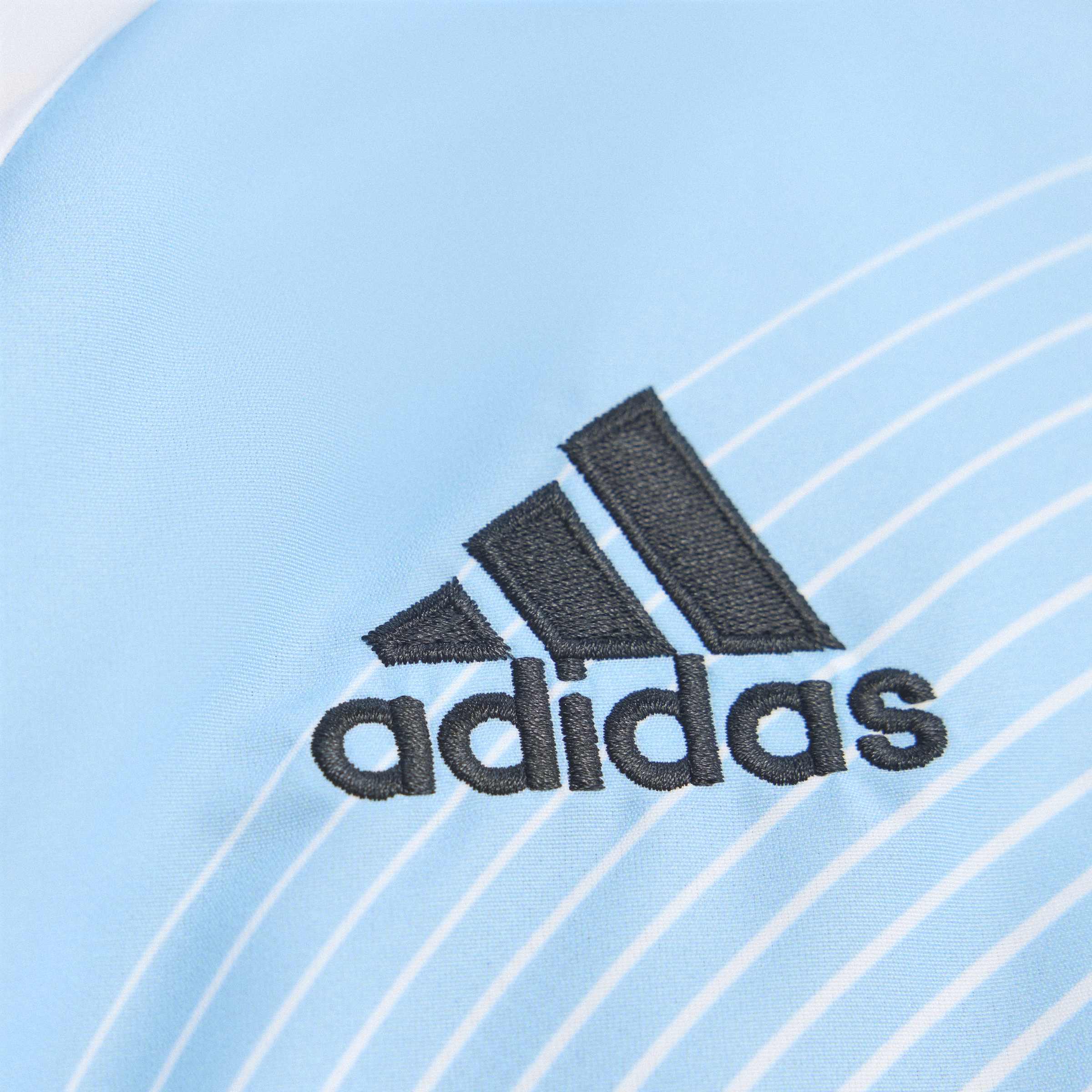 Adidas Argentina 2006 Bringback Home Track Top