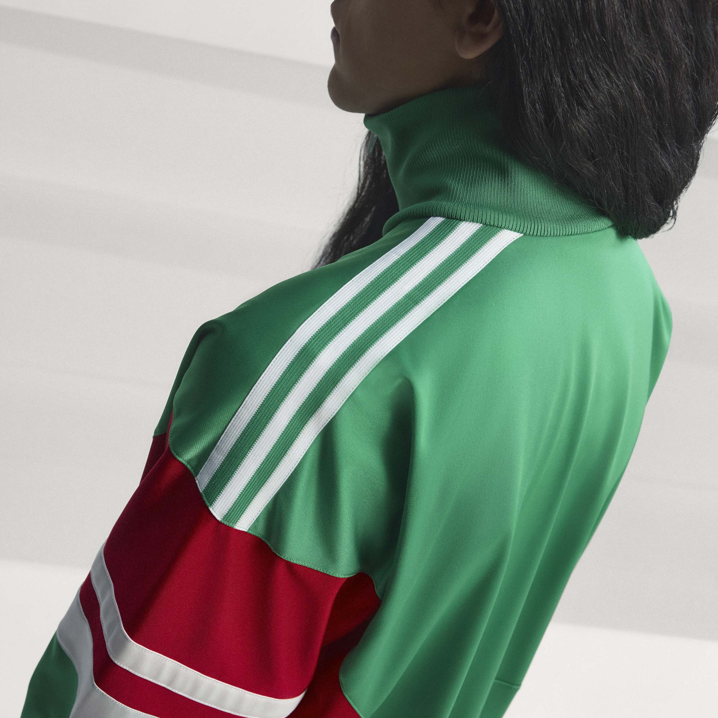Adidas Mexico 1986 Bringback Track Jacket