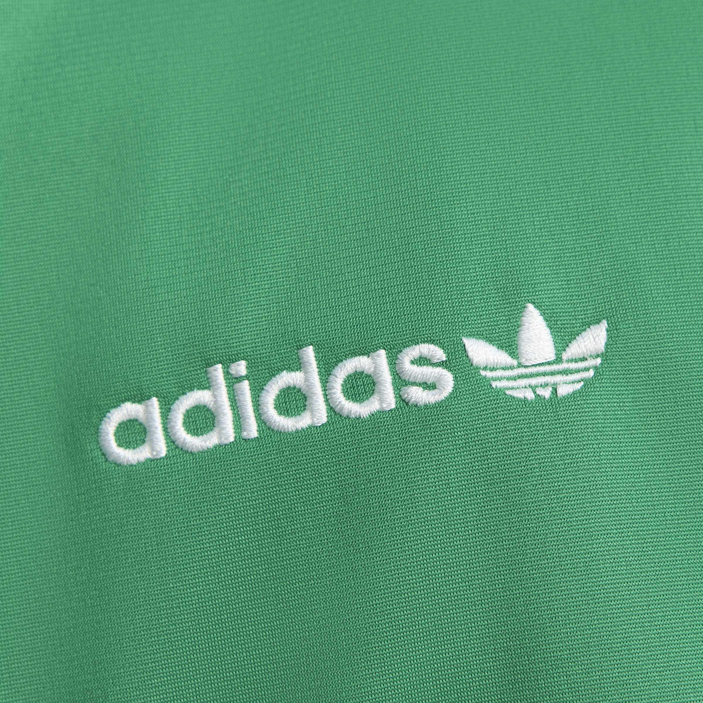 Adidas Mexico 1986 Bringback Track Jacket