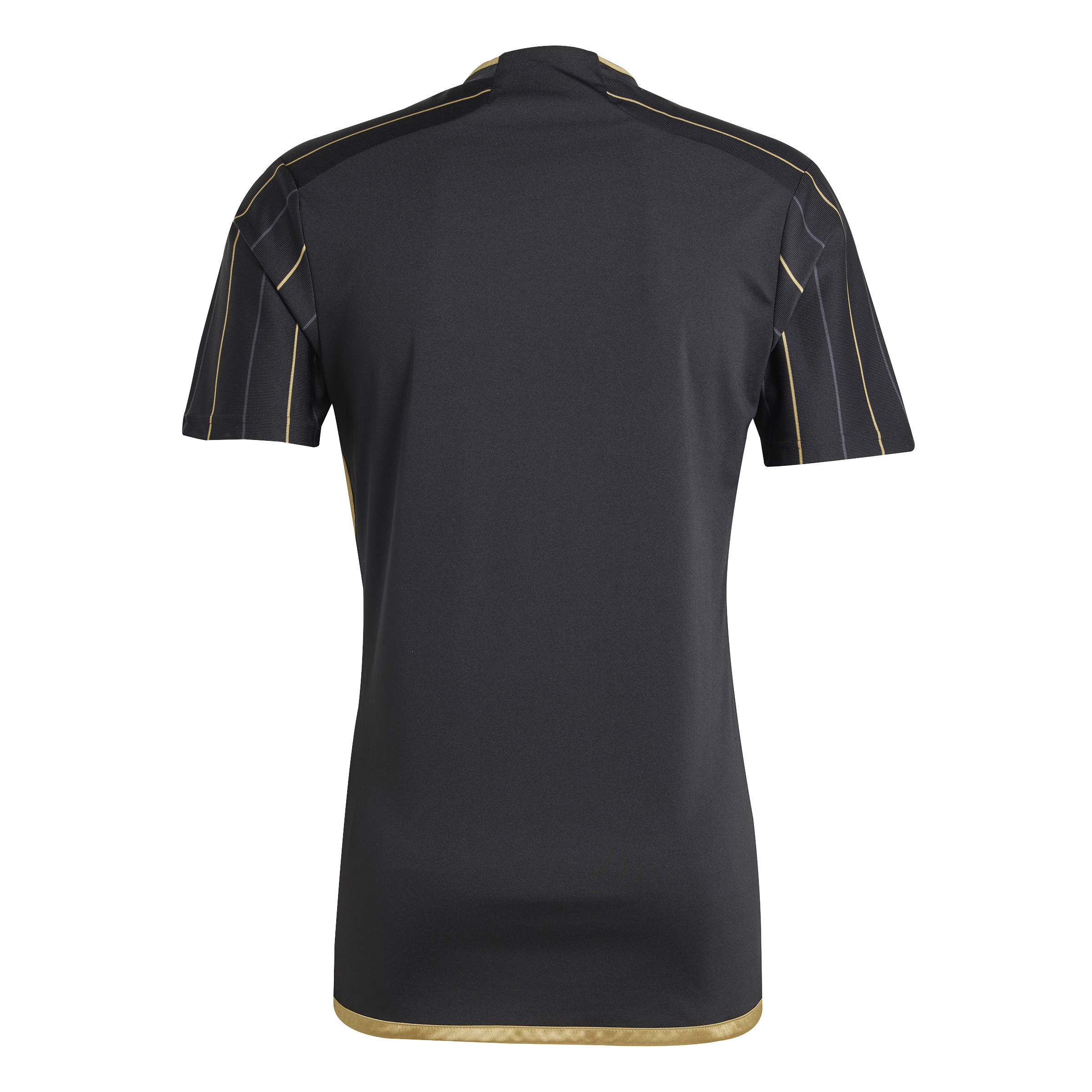 Adidas Los Angeles Football Club 2024/25 Home Jersey