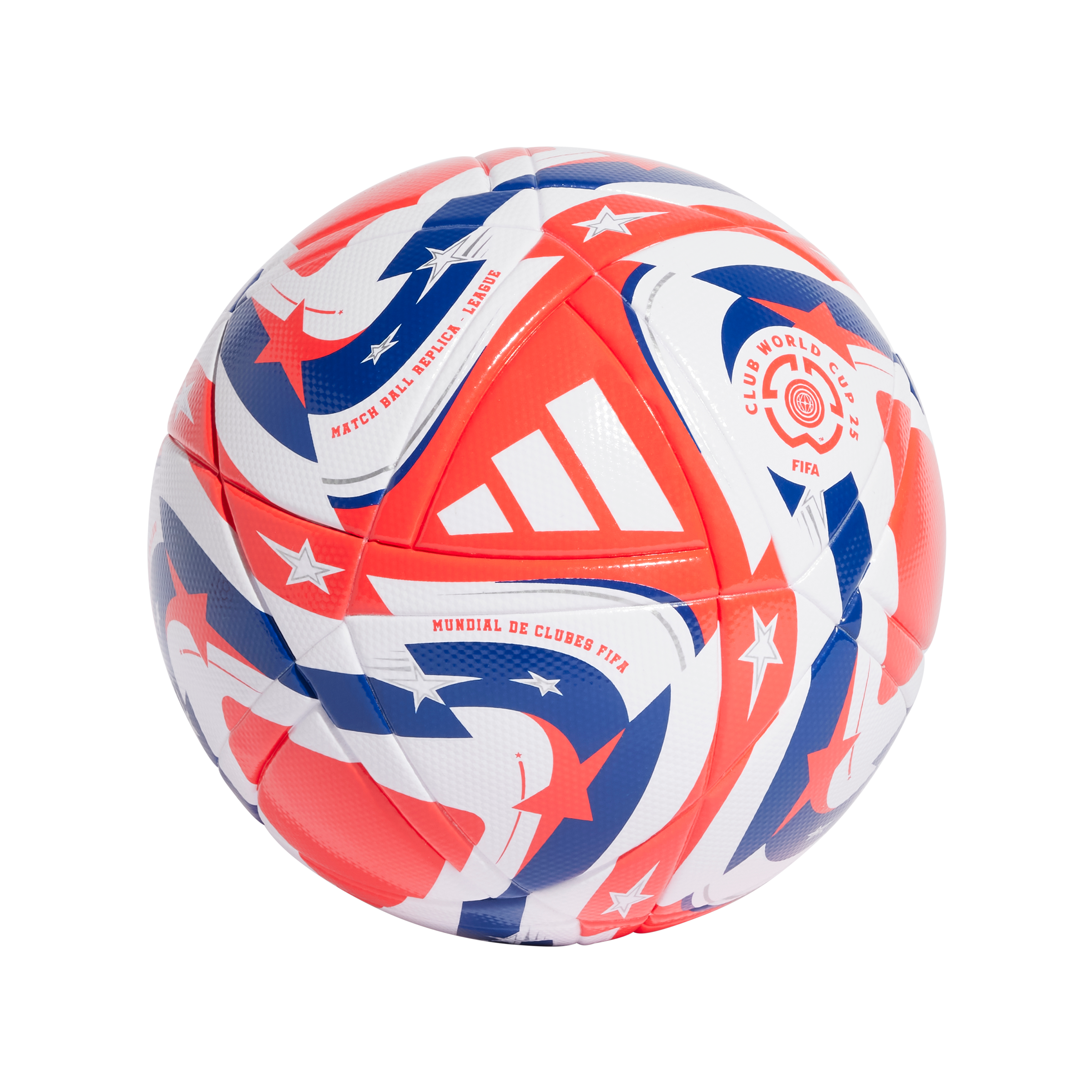 Adidas Mundial de Clubes FIFA 25 League Ball