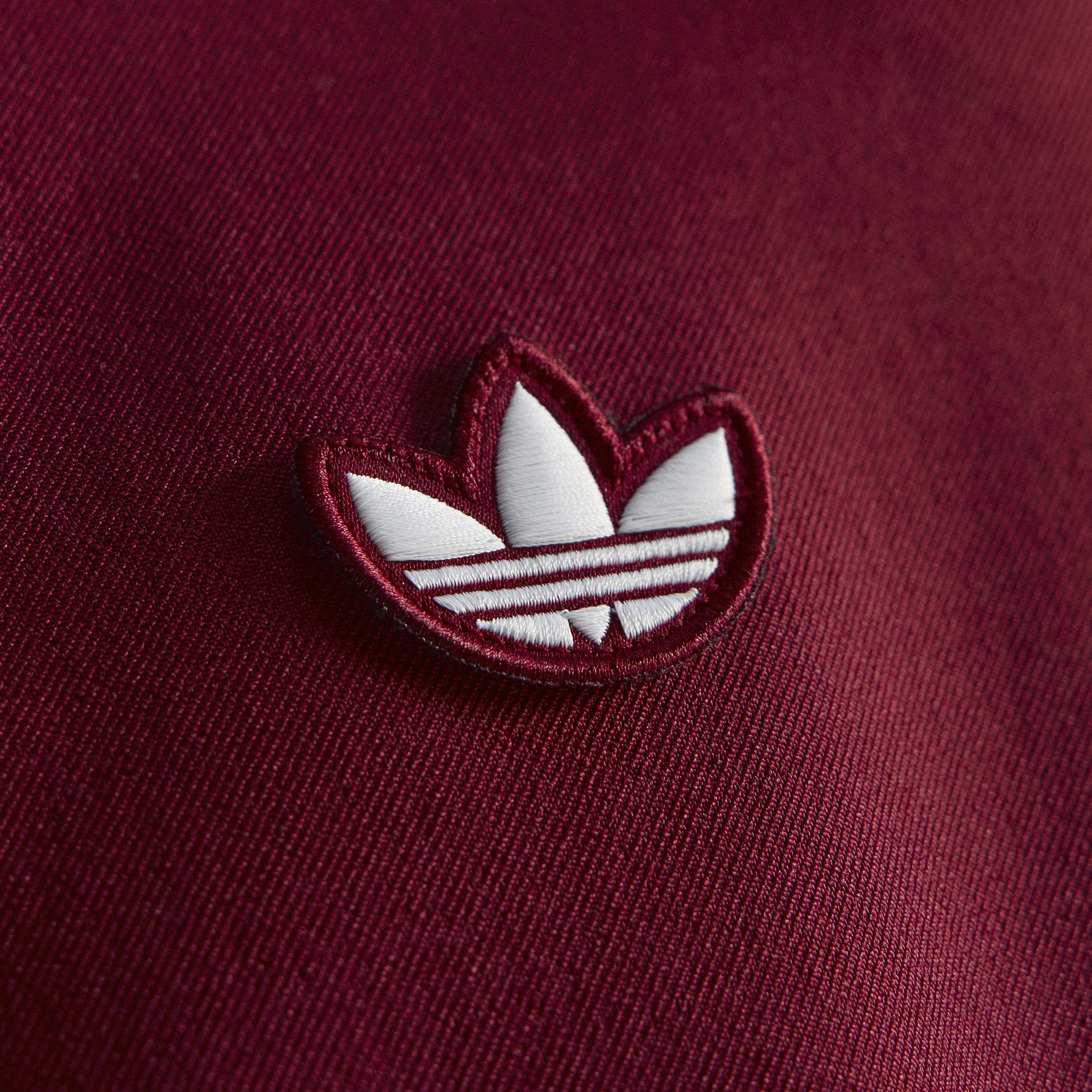 Adidas Arsenal FC 2025/26 Icon Track Jacket