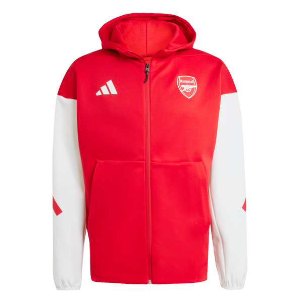 Adidas Arsenal FC 2025/26 Anthem Jacket