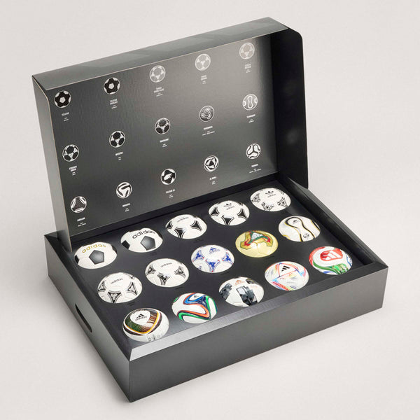 CORTIS 1st ball ver. 新品未開封 ボール ver コルティス Adidas World Cup 2026 Historical Mini Ball Set