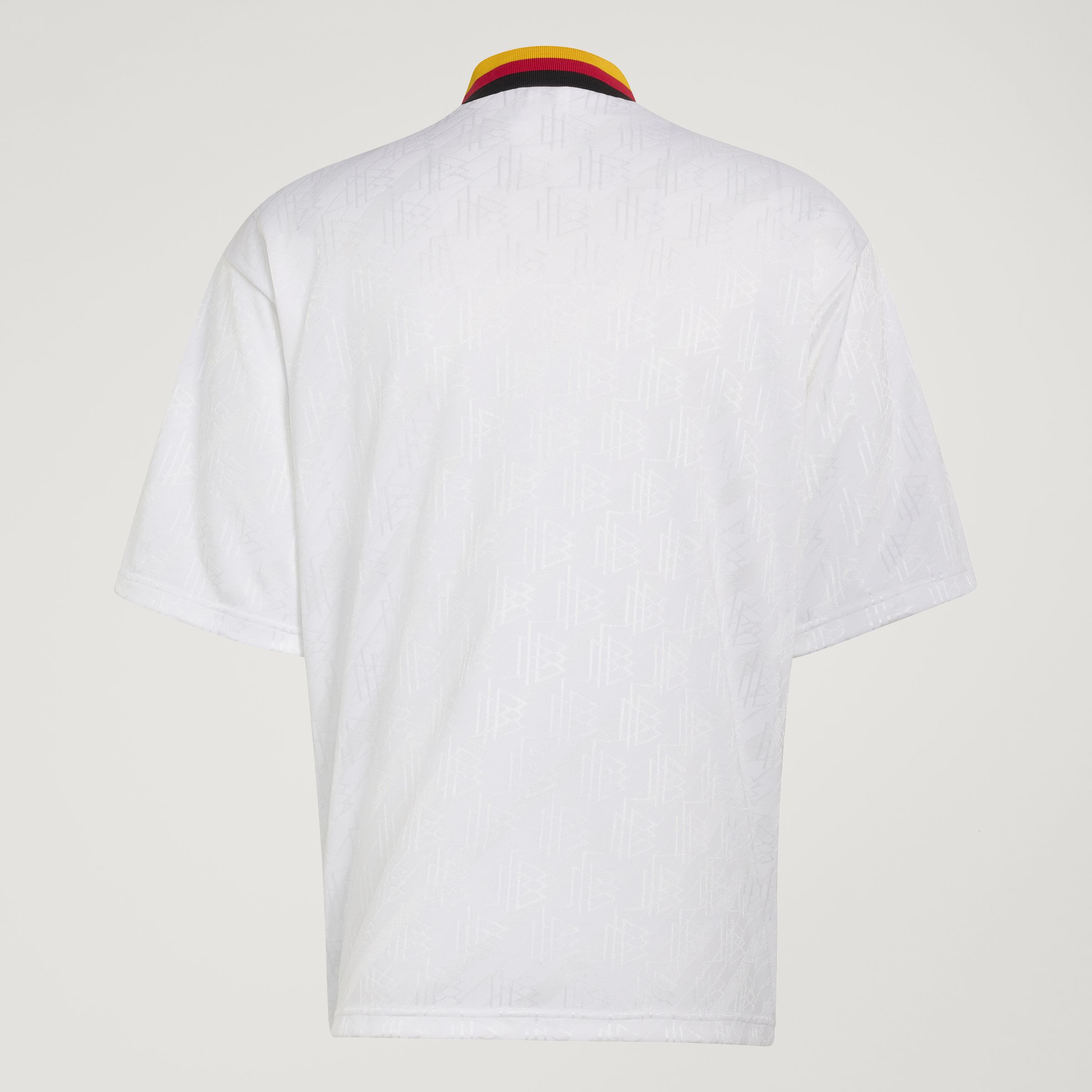 Adidas Germany 1994 Bringback Home Jersey