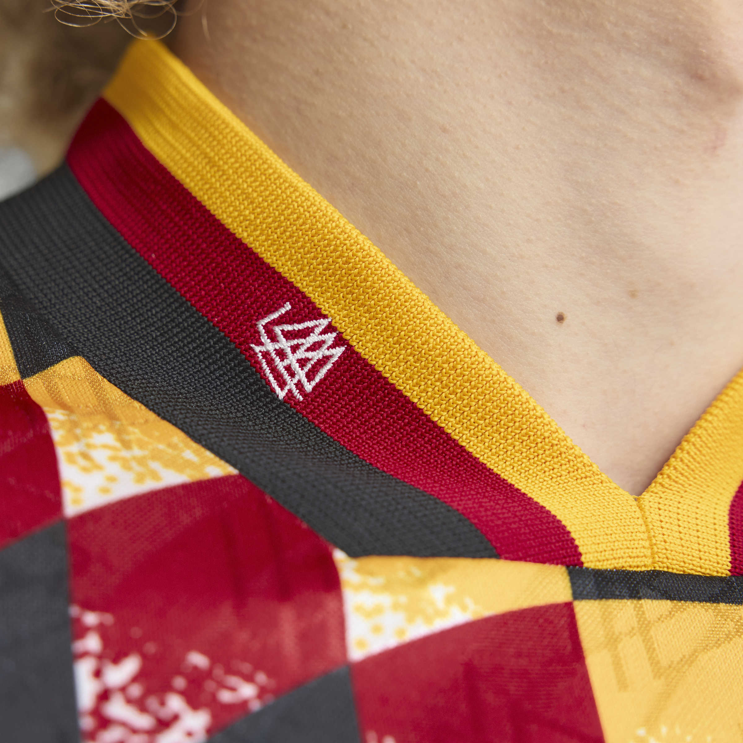 Adidas Germany 1994 Bringback Home Jersey