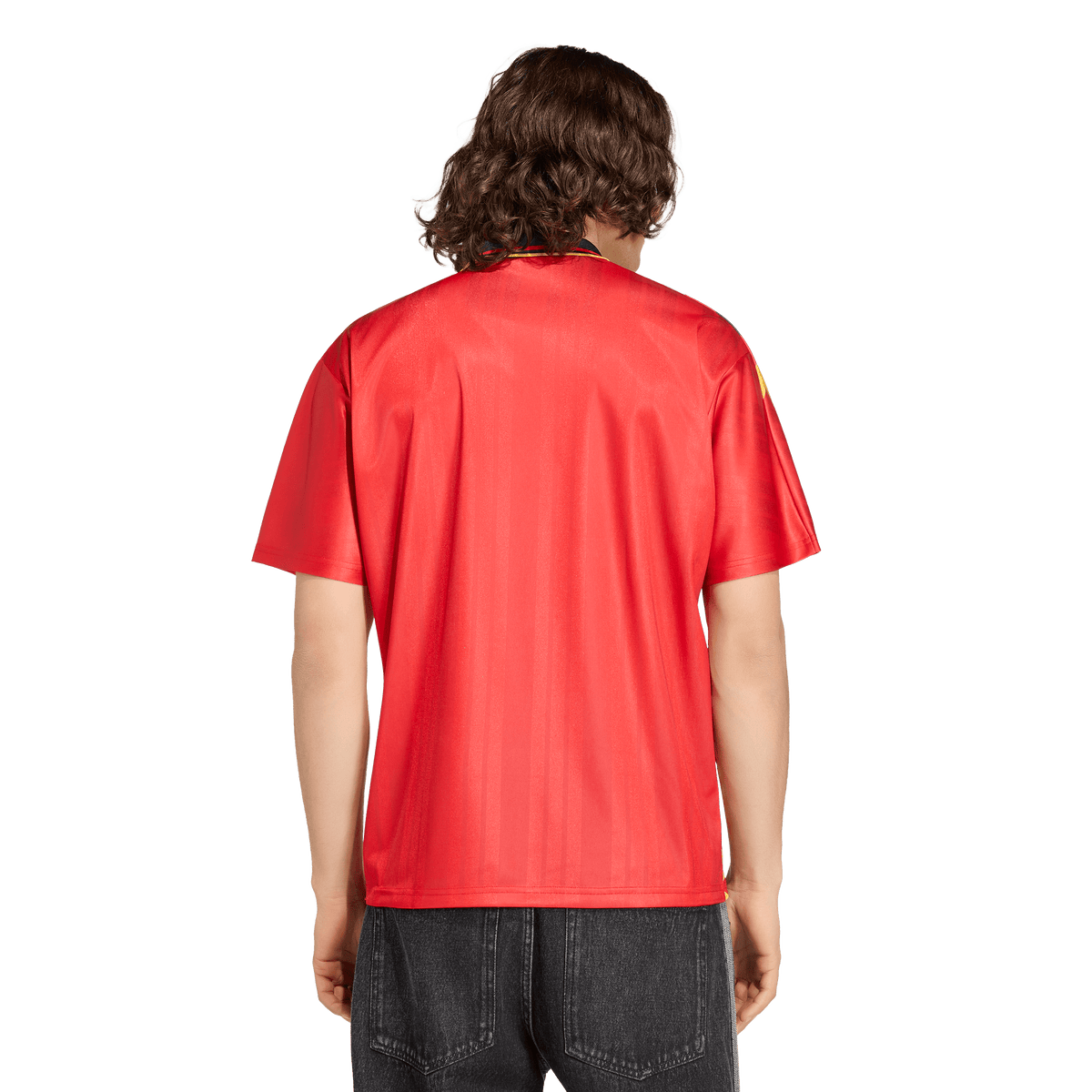 Adidas Spain 1994 Bringback Home Jersey