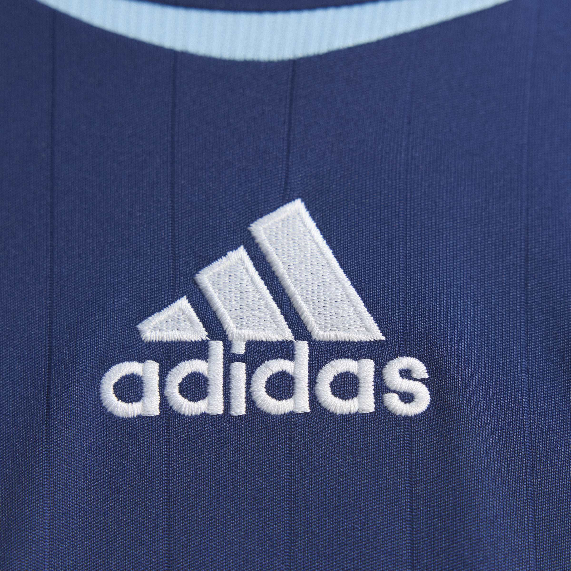 Adidas Argentina 2006 Messi Away Bringback Jersey
