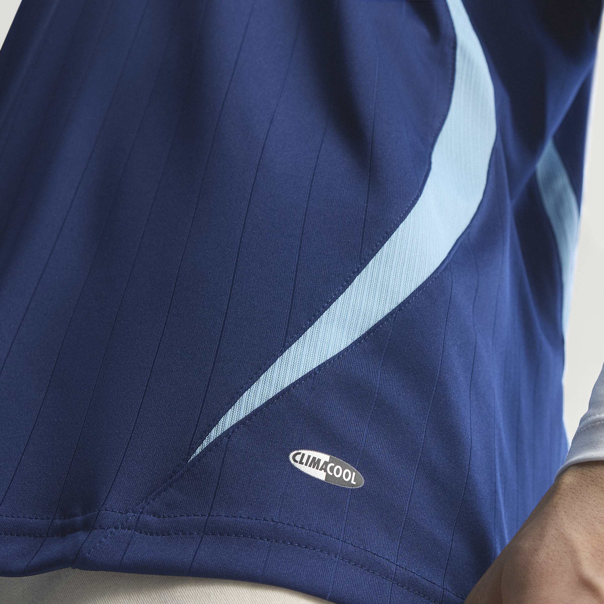 Adidas Argentina 2006 Messi Away Bringback Jersey