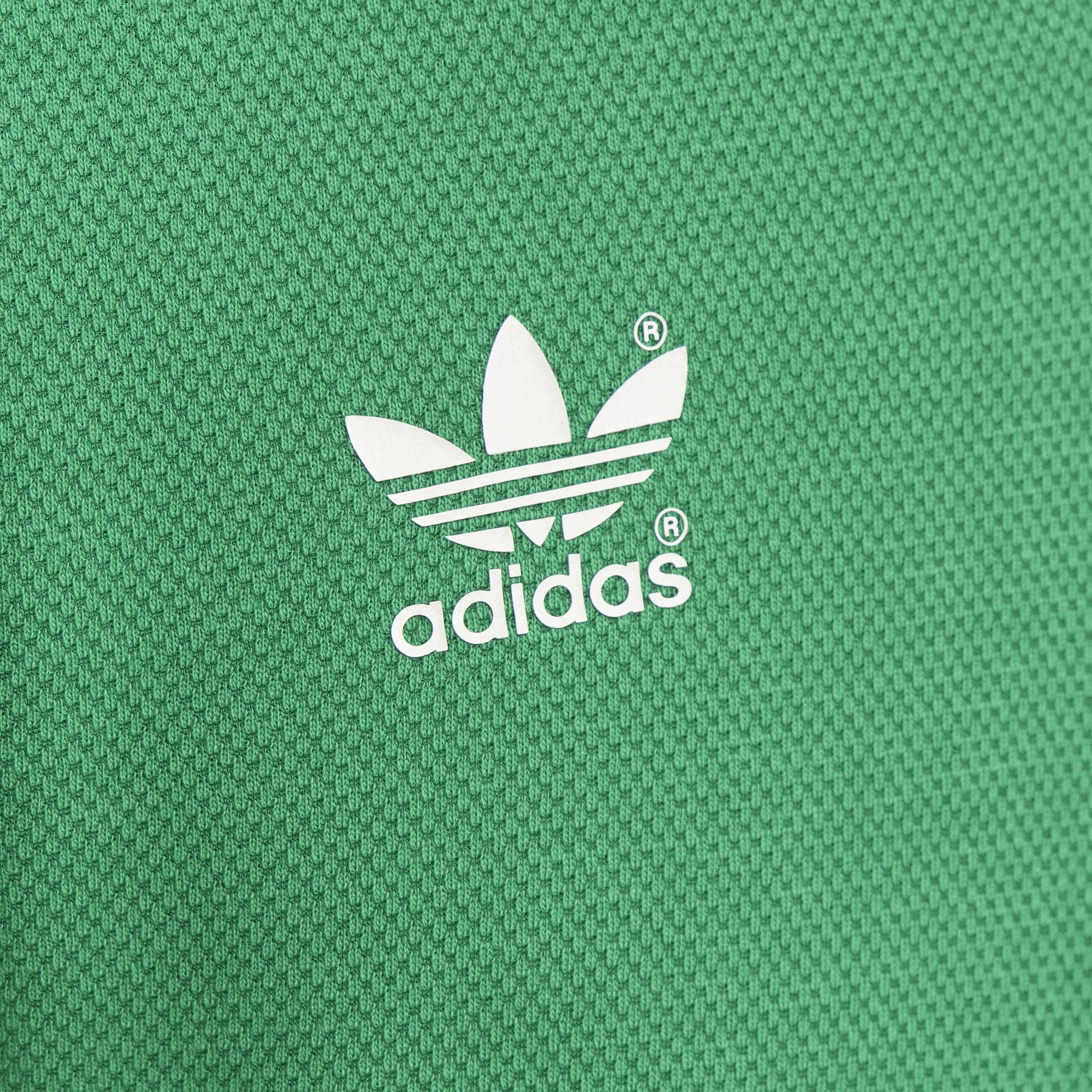 Adidas Mexico 1986 Bringback Home Jersey
