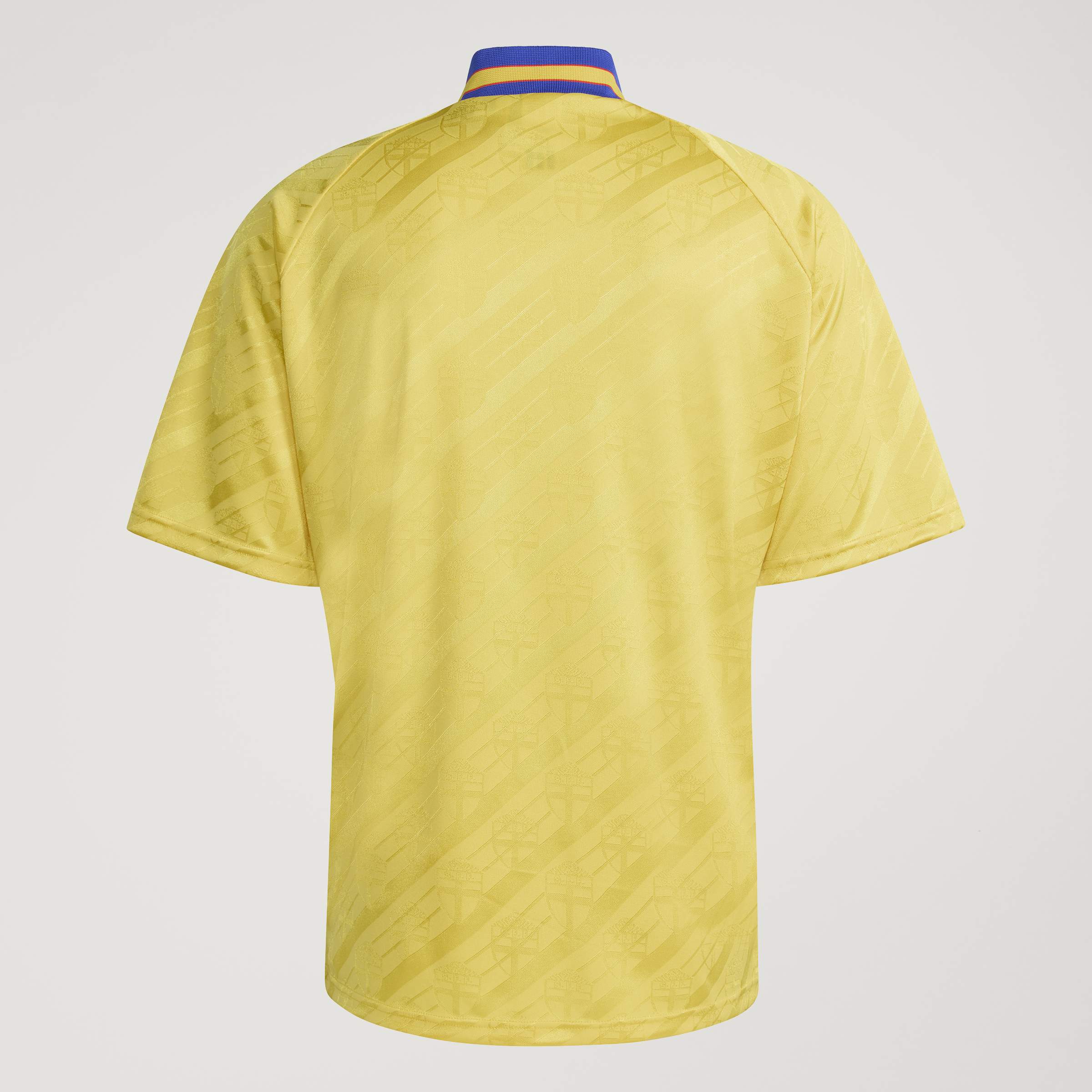 Adidas Sweden 1994 Bringback Home Jersey