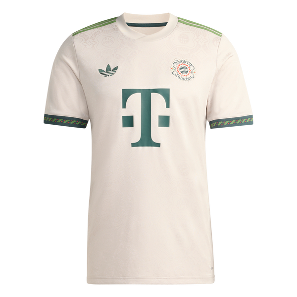 FC Bayern Munchen オリーセユニフォーム Michael Olise Jersey | Number 17 in the FC Bayern Store