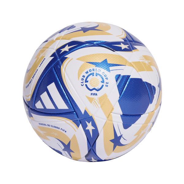 Adidas 2025 Club World Cup Finale League Ball