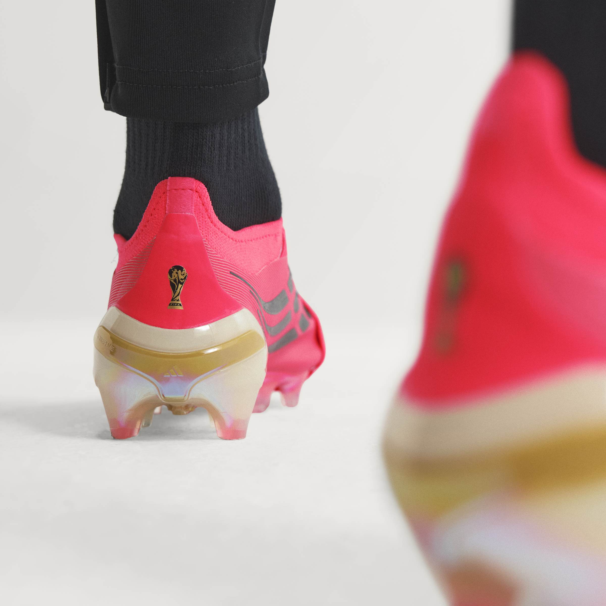 Adidas Predator Elite Fold-Over Tongue FG