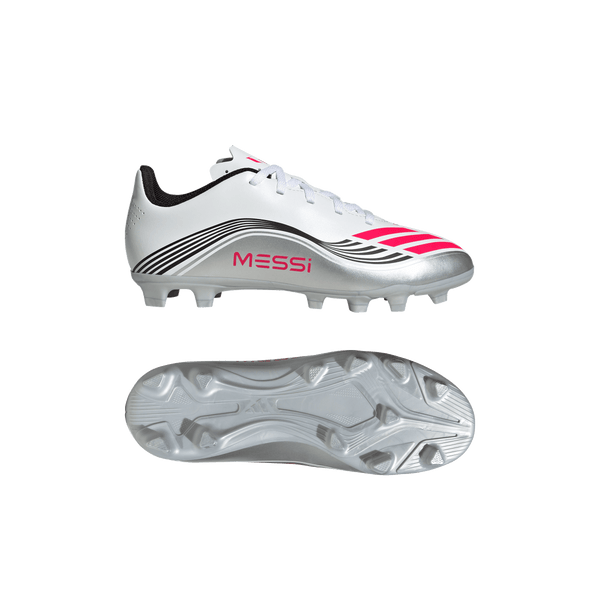 趣味 footballista 2018 Adidas Jr. F50 Club FG/MG